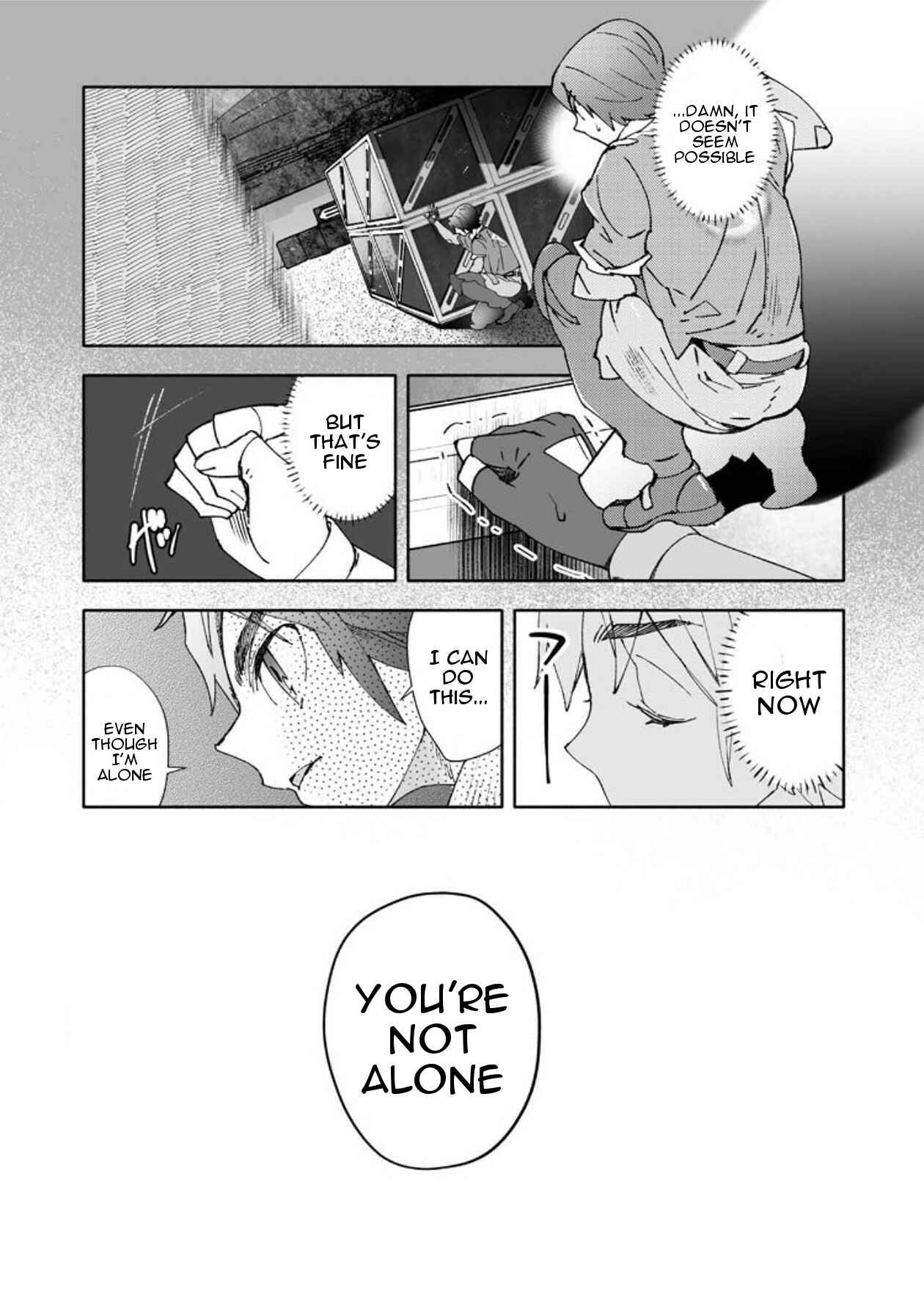 Page 30 Chapter 3 STAR WARS Rebels