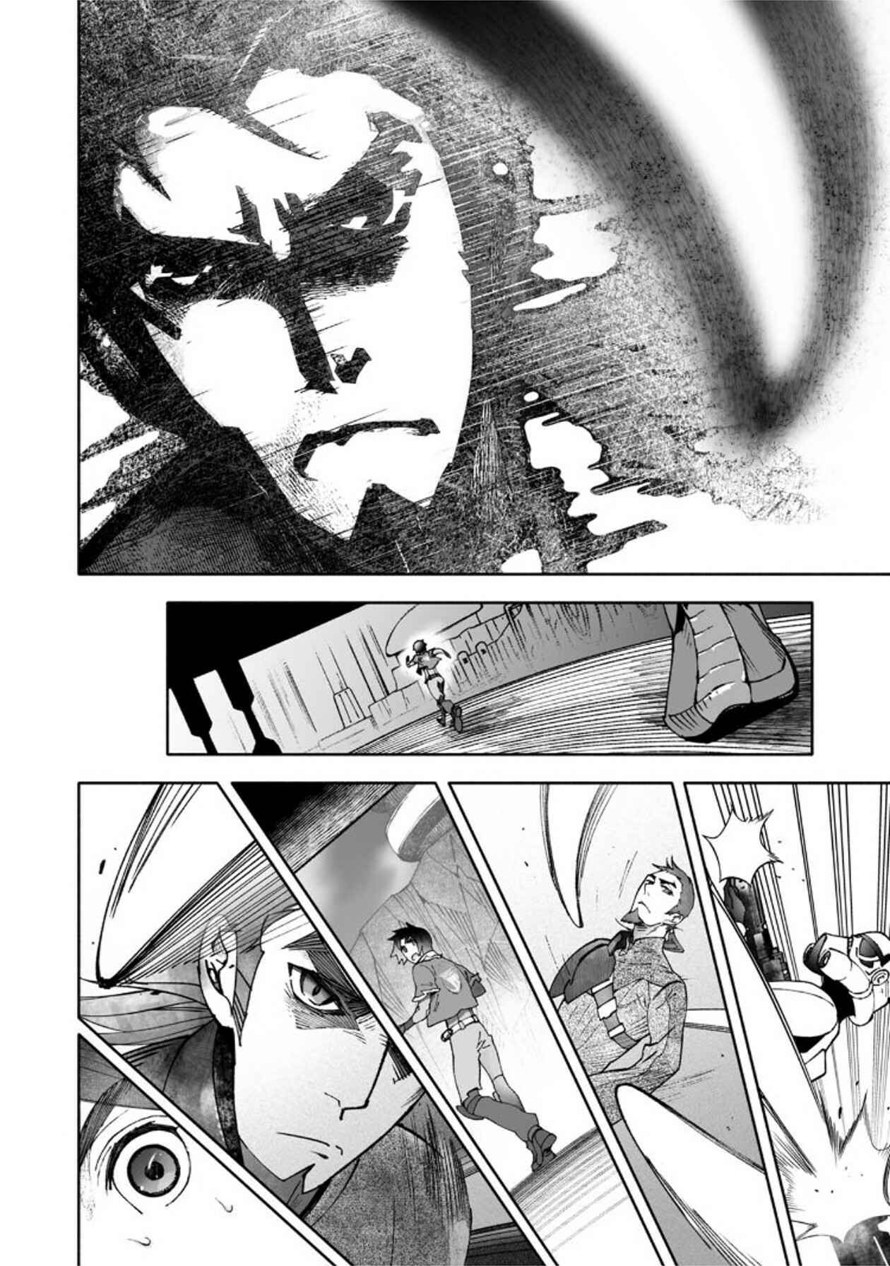 Page 10 Chapter 3.5 STAR WARS Rebels
