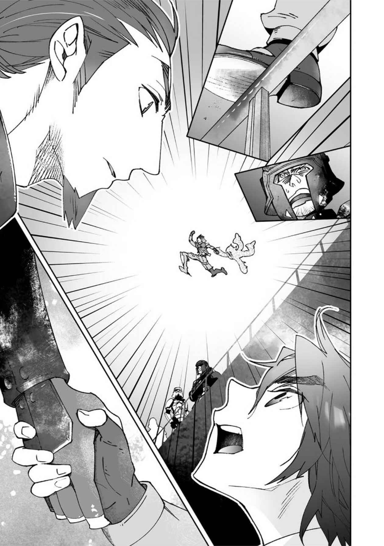 Page 22 Chapter 3.5 STAR WARS Rebels