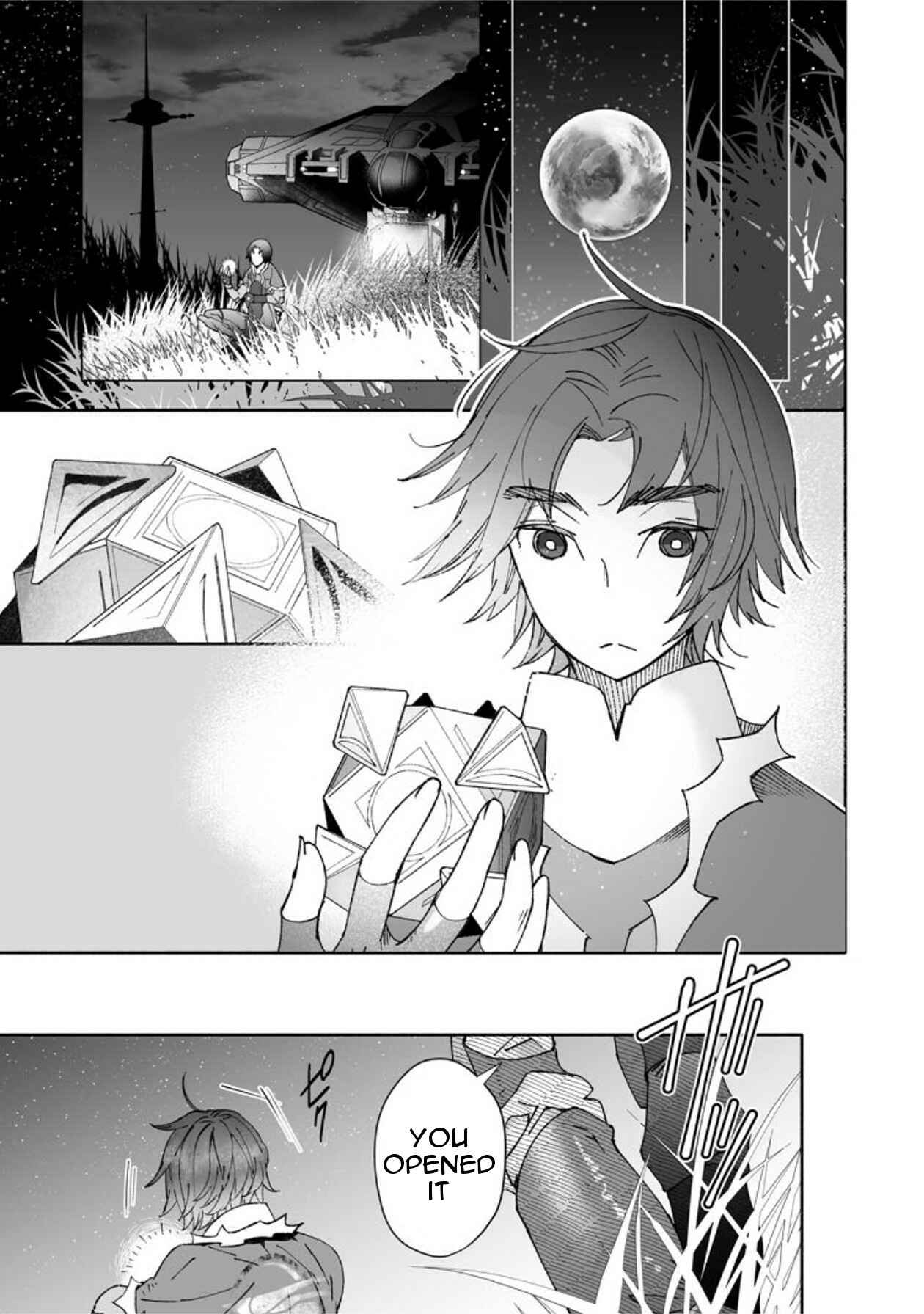 Page 26 Chapter 3.5 STAR WARS Rebels