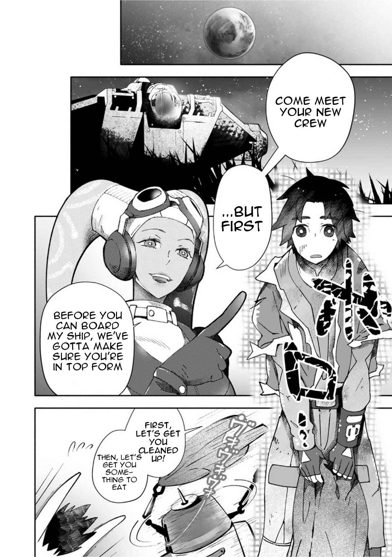 Page 34 Chapter 3.5 STAR WARS Rebels