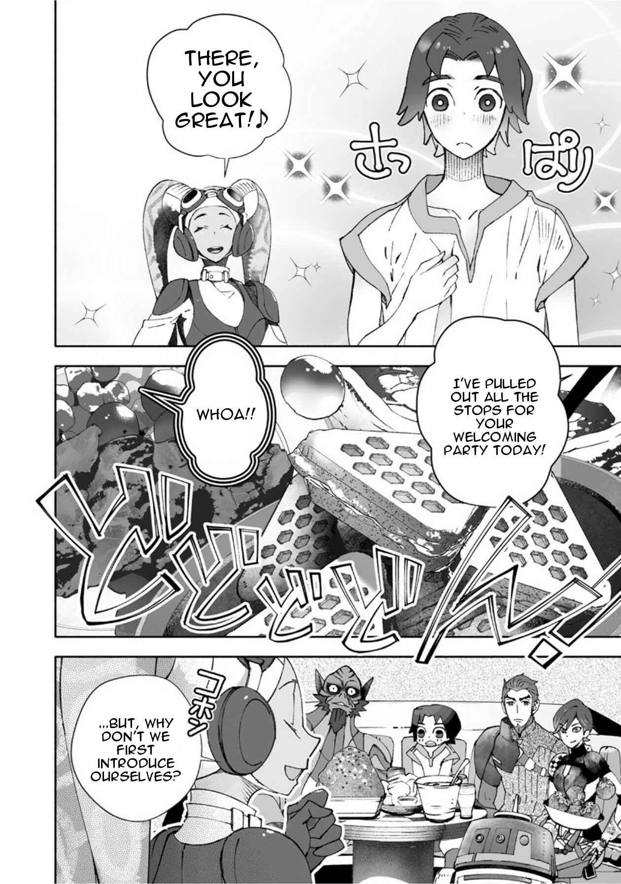 Page 36 Chapter 3.5 STAR WARS Rebels
