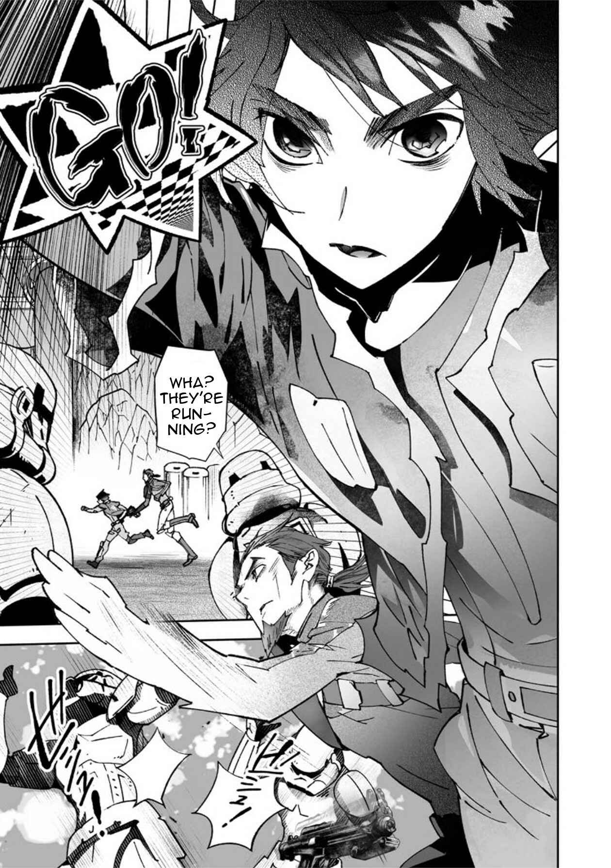 Page 5 Chapter 3.5 STAR WARS Rebels