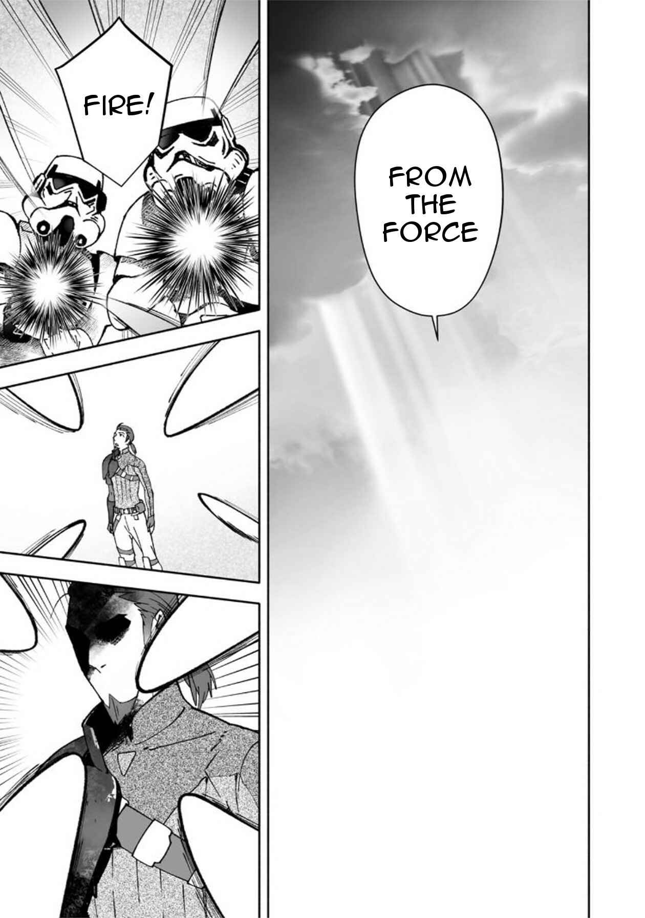 Page 9 Chapter 3.5 STAR WARS Rebels