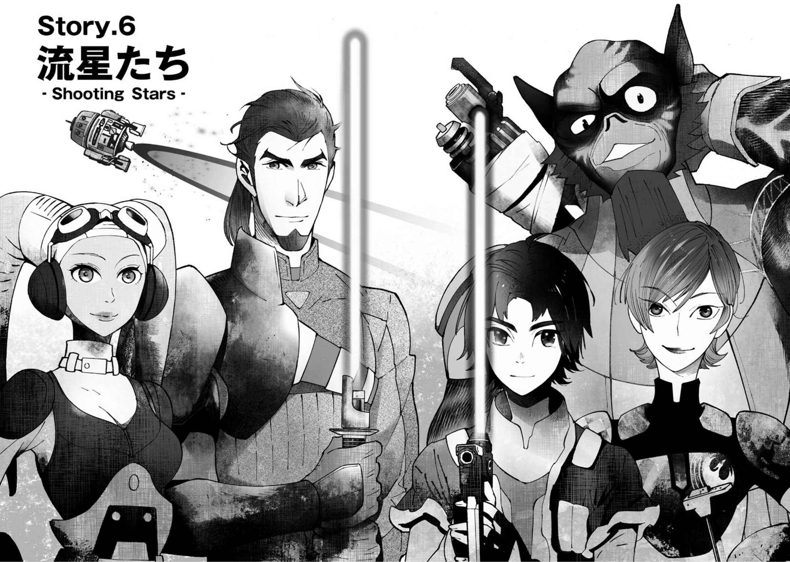 Page 17 Chapter 14 STAR WARS Rebels