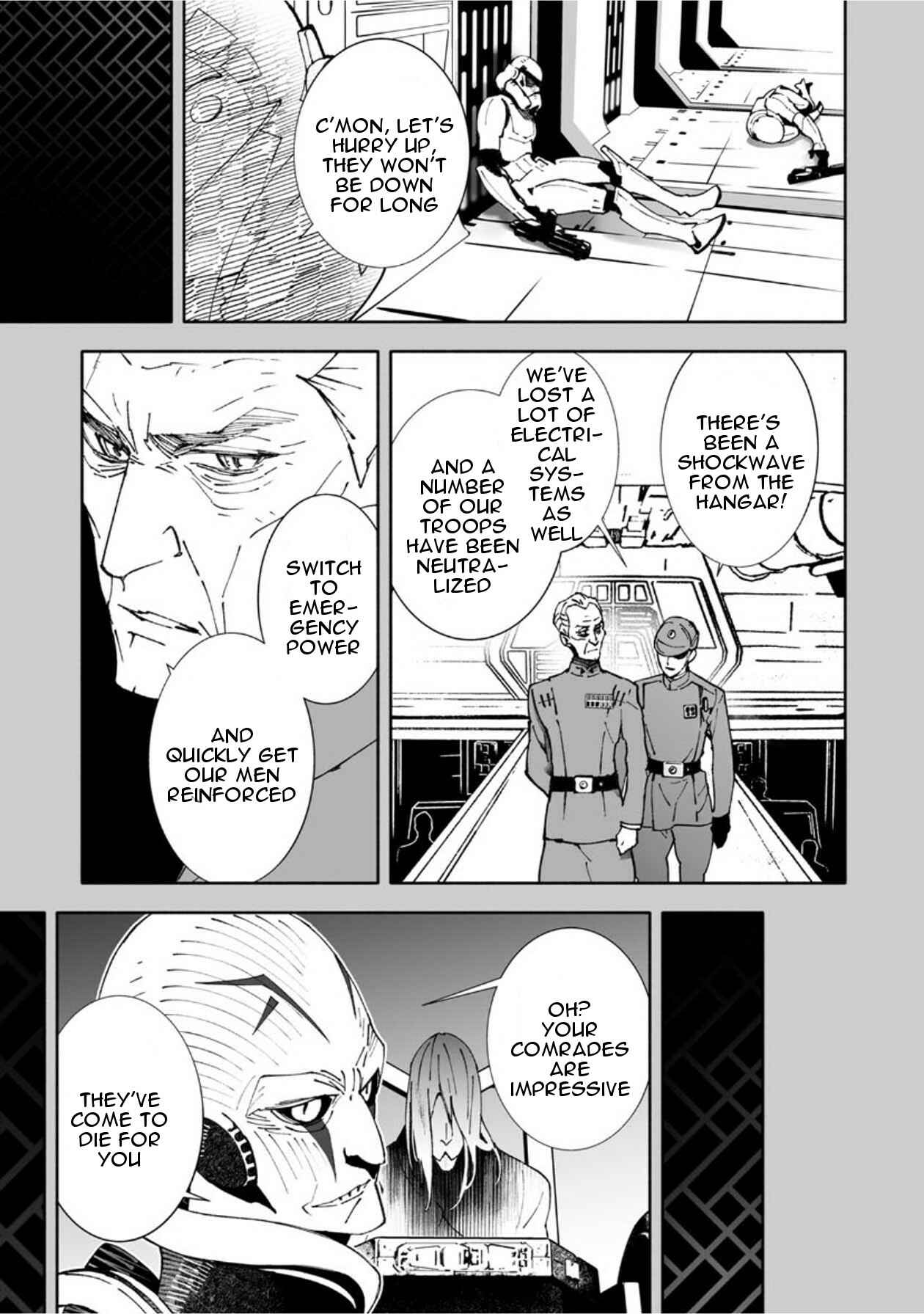 Page 22 Chapter 14 STAR WARS Rebels