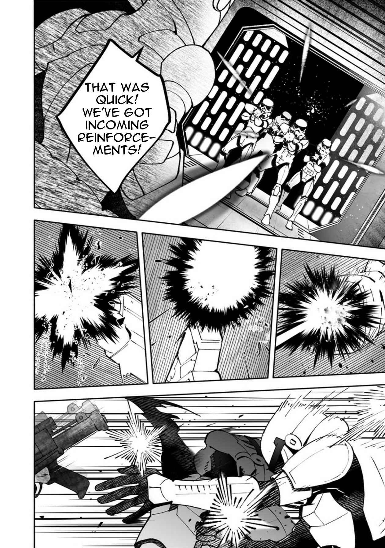 Page 23 Chapter 14 STAR WARS Rebels