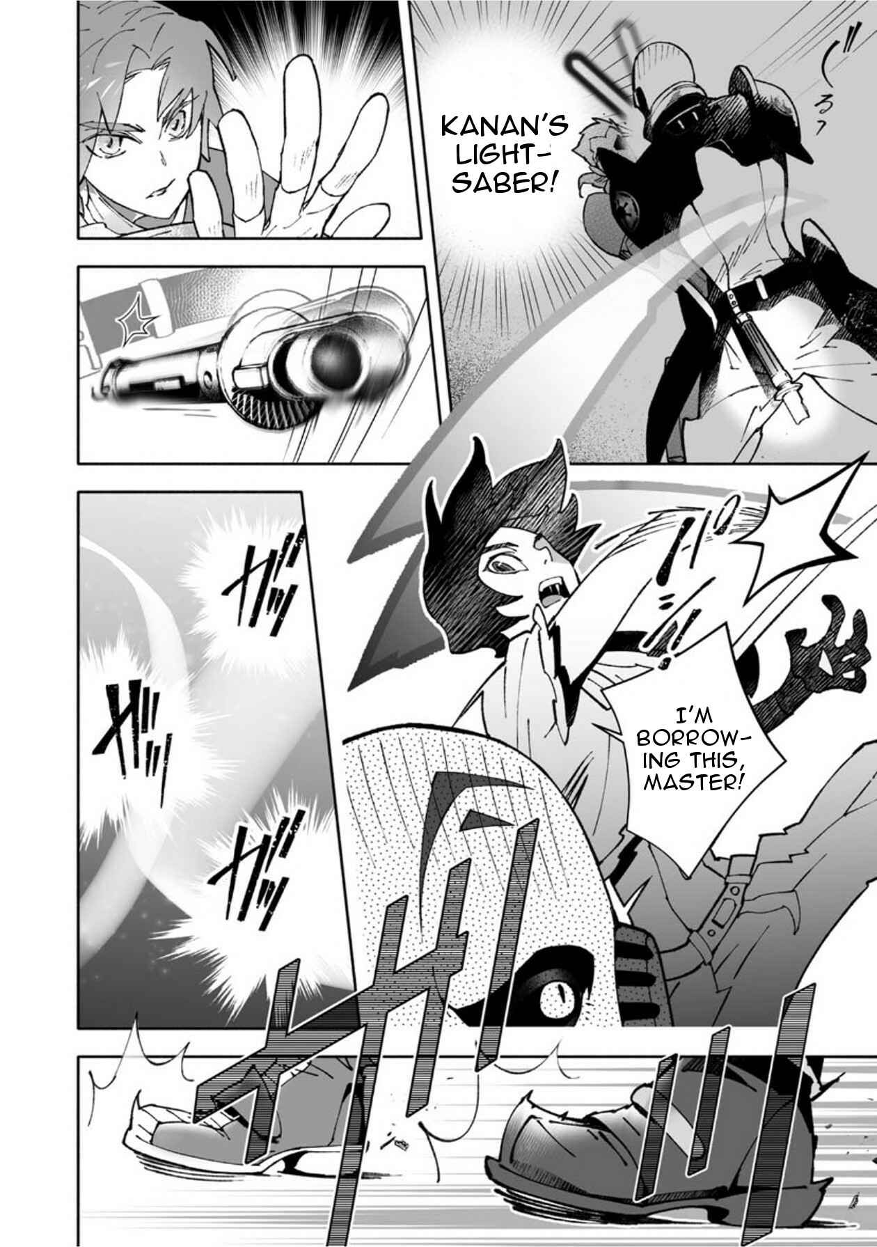 Page 31 Chapter 14 STAR WARS Rebels