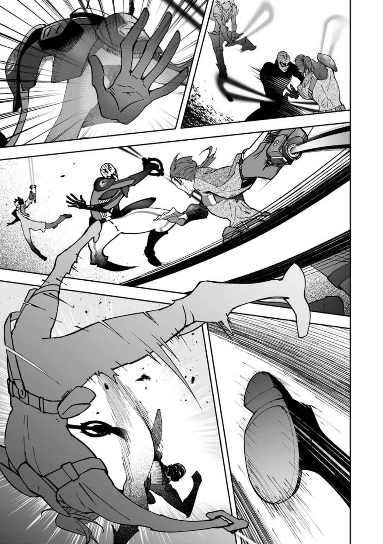 Page 34 Chapter 14 STAR WARS Rebels
