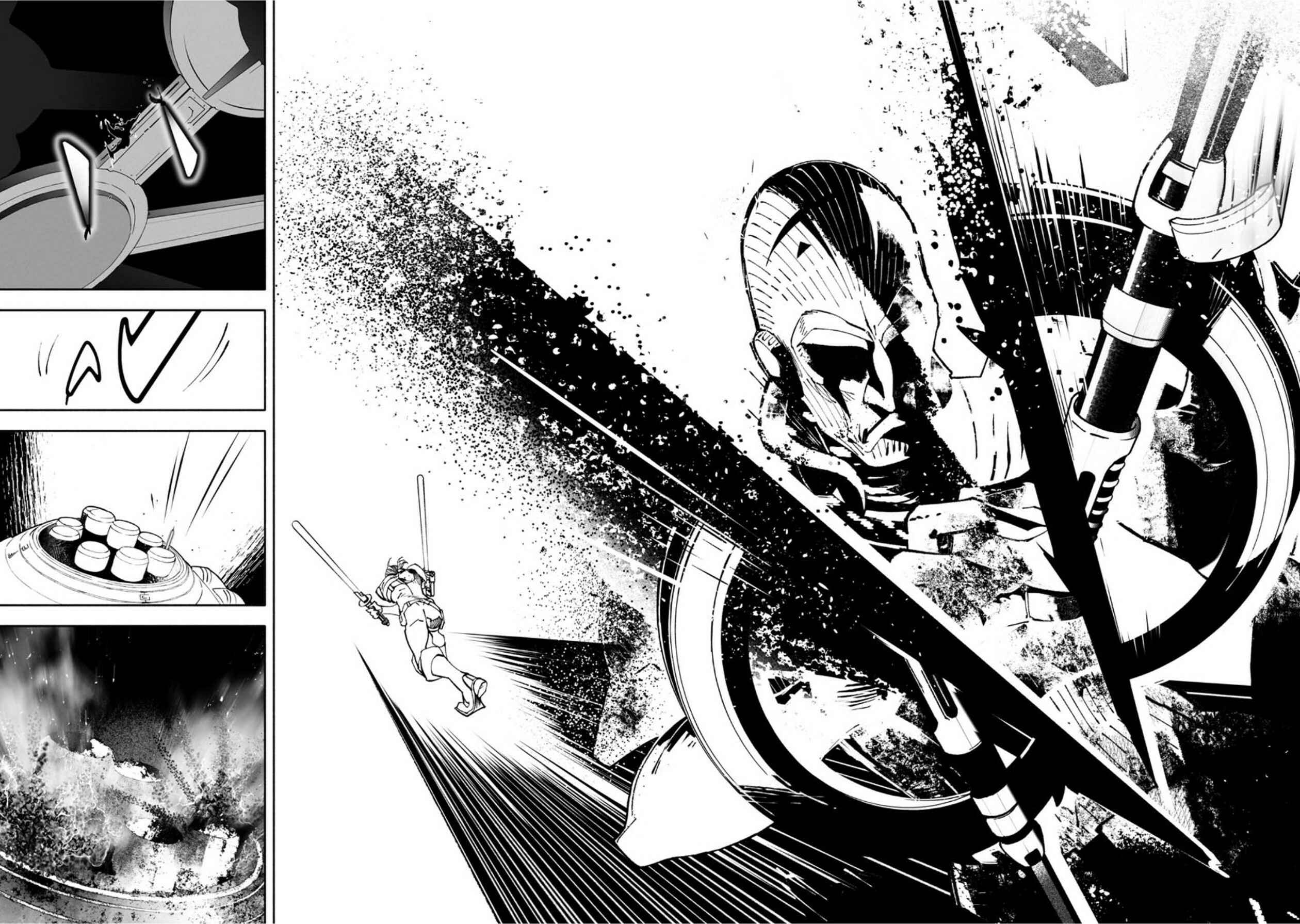 Page 51 Chapter 14 STAR WARS Rebels