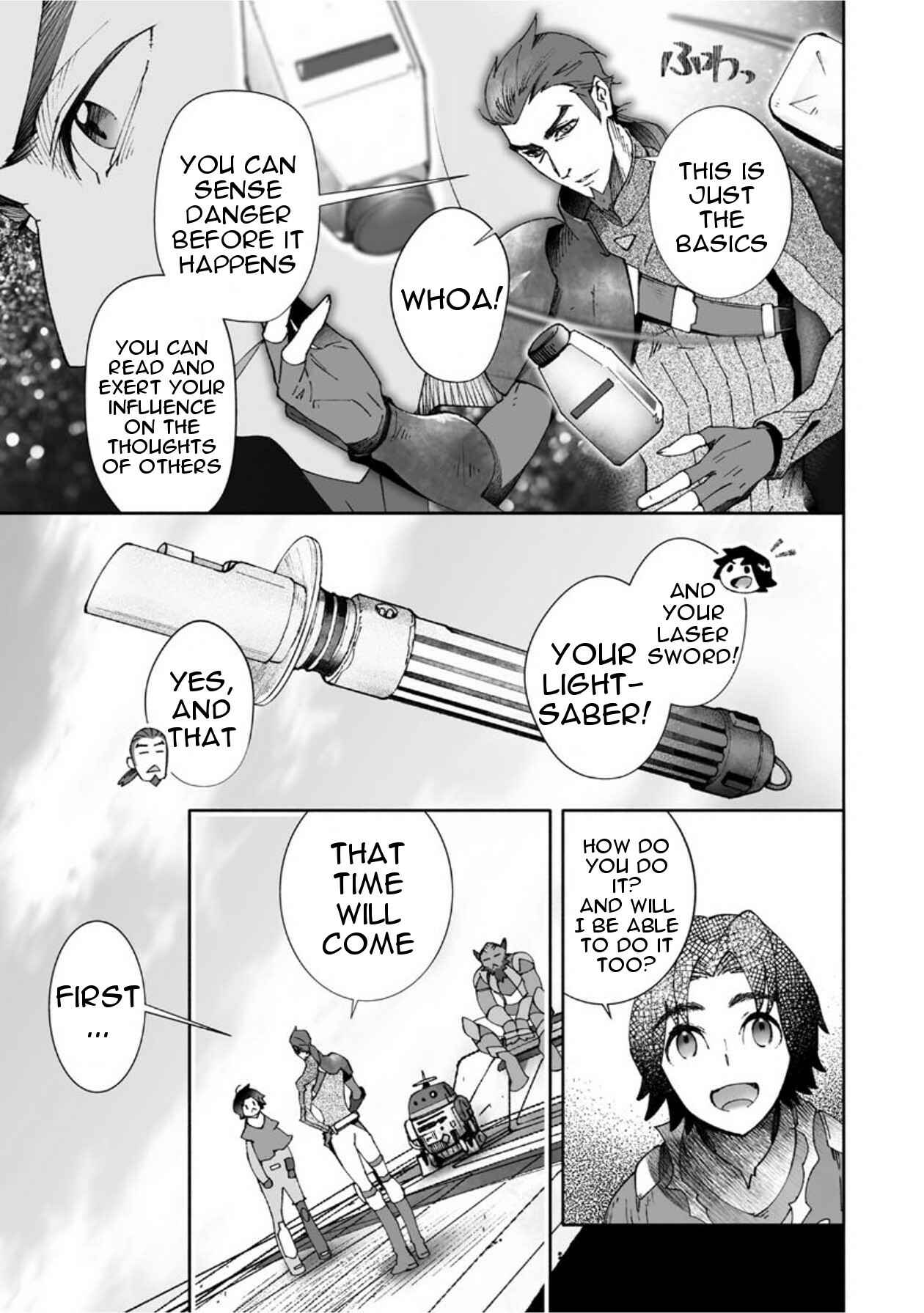 Page 17 Chapter 4 STAR WARS Rebels