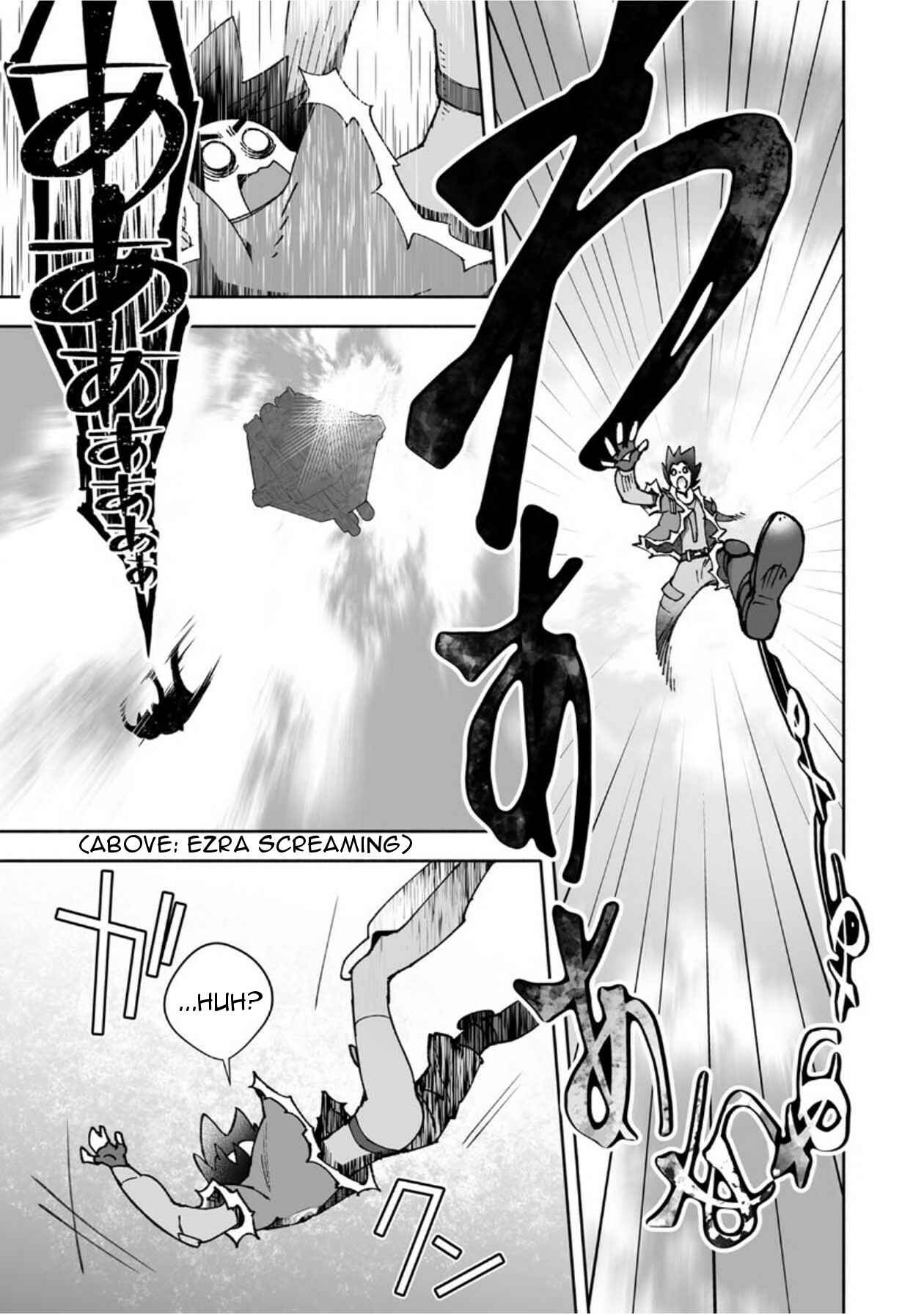 Page 21 Chapter 4 STAR WARS Rebels