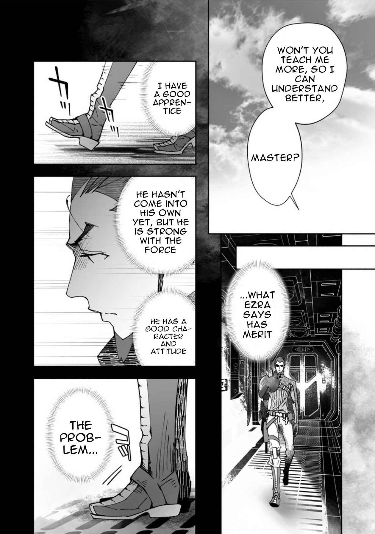 Page 24 Chapter 4 STAR WARS Rebels