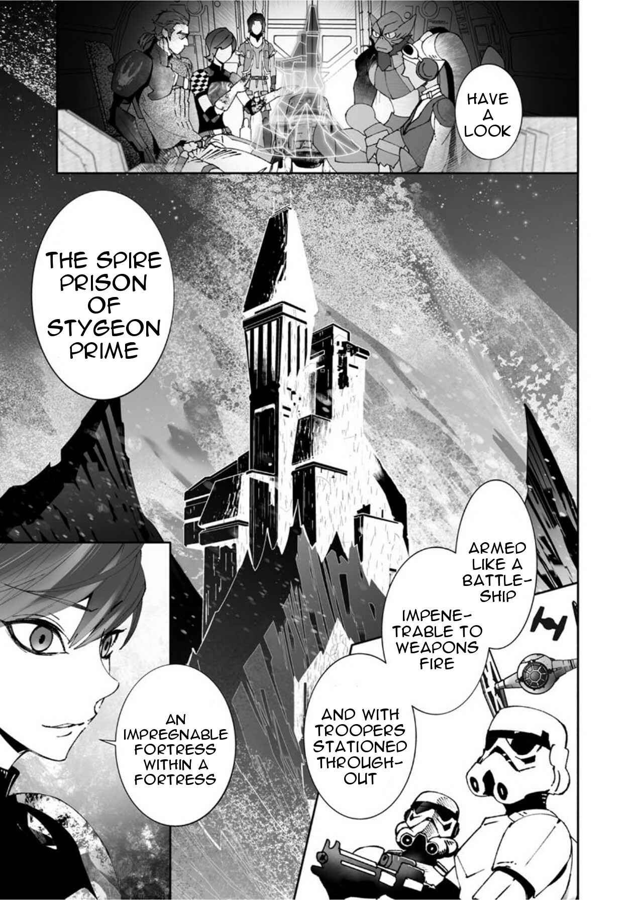 Page 31 Chapter 4 STAR WARS Rebels
