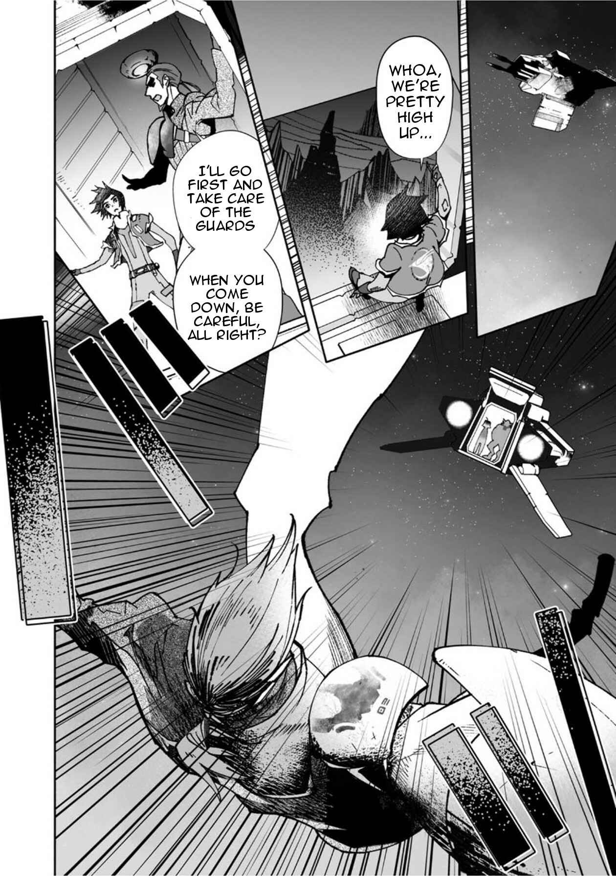 Page 34 Chapter 4 STAR WARS Rebels