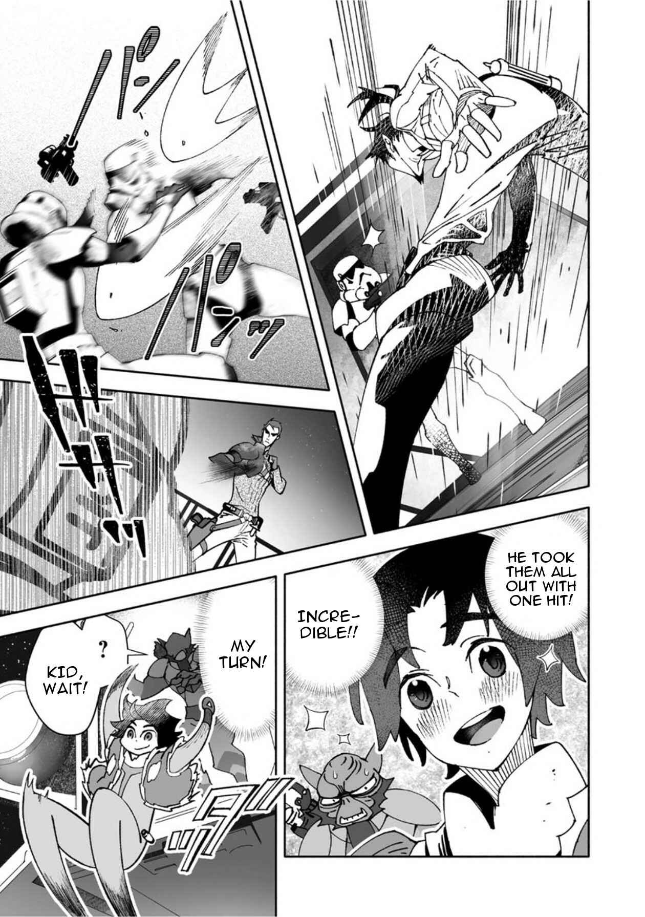 Page 35 Chapter 4 STAR WARS Rebels