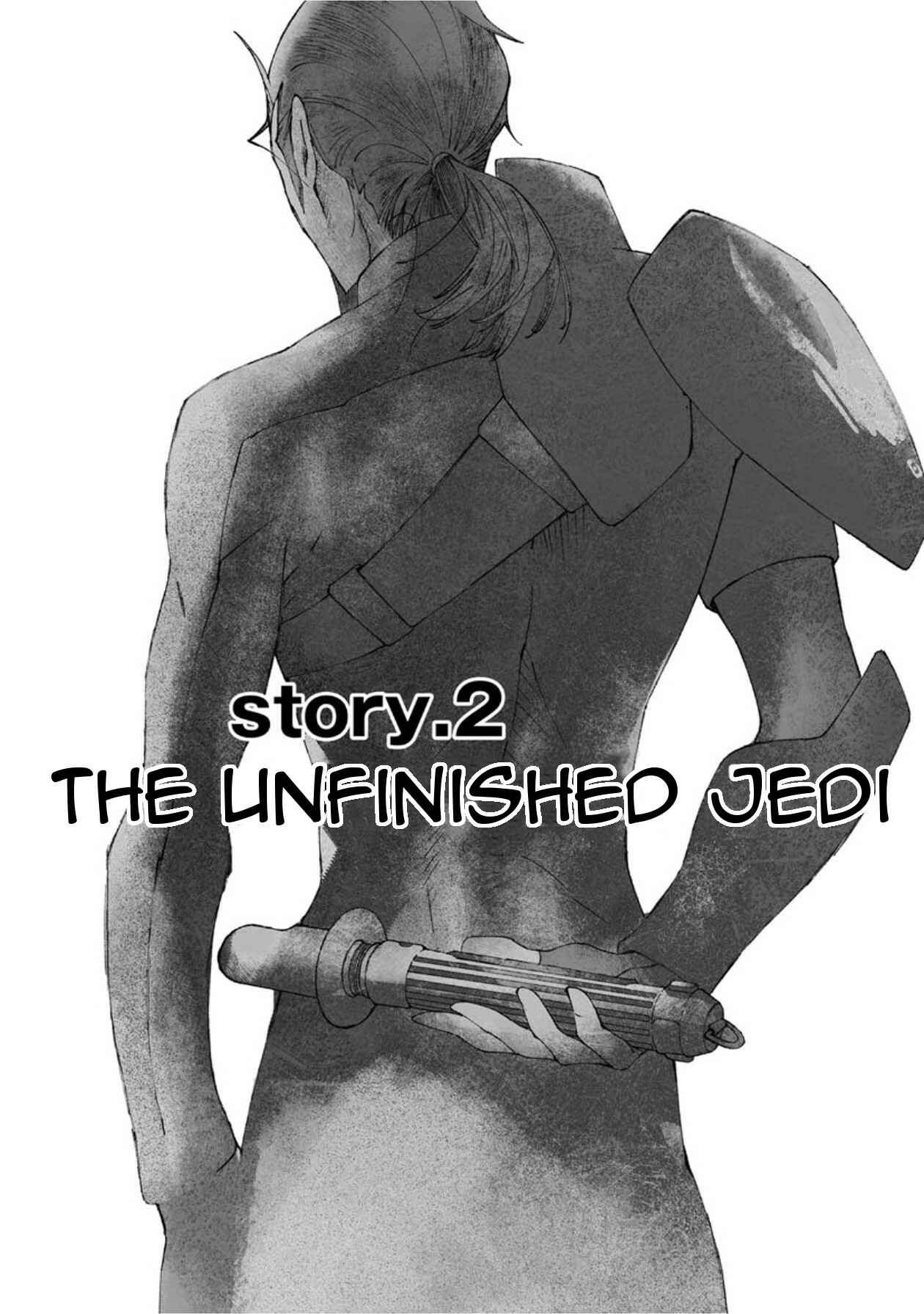 Page 6 Chapter 4 STAR WARS Rebels