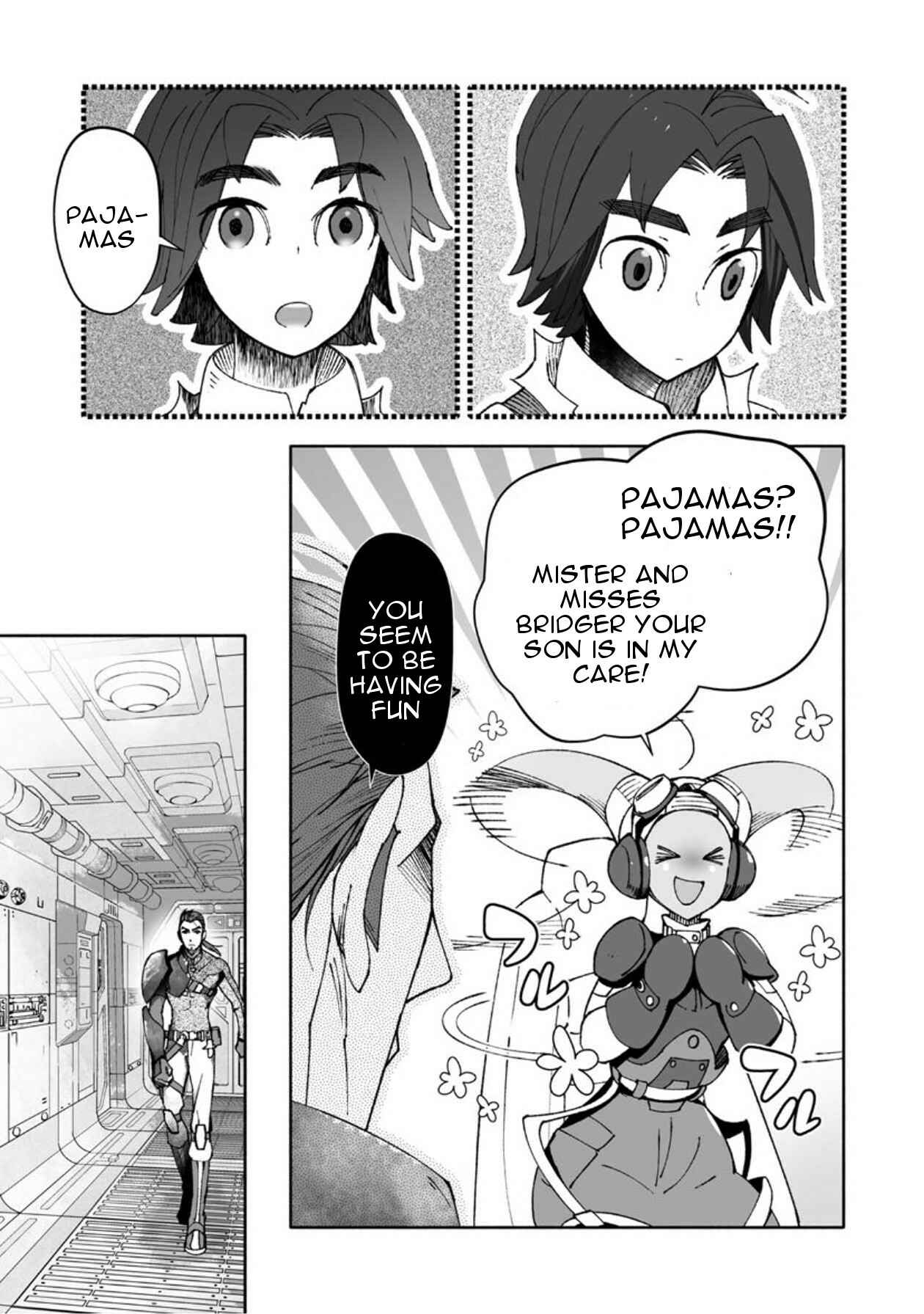 Page 9 Chapter 4 STAR WARS Rebels