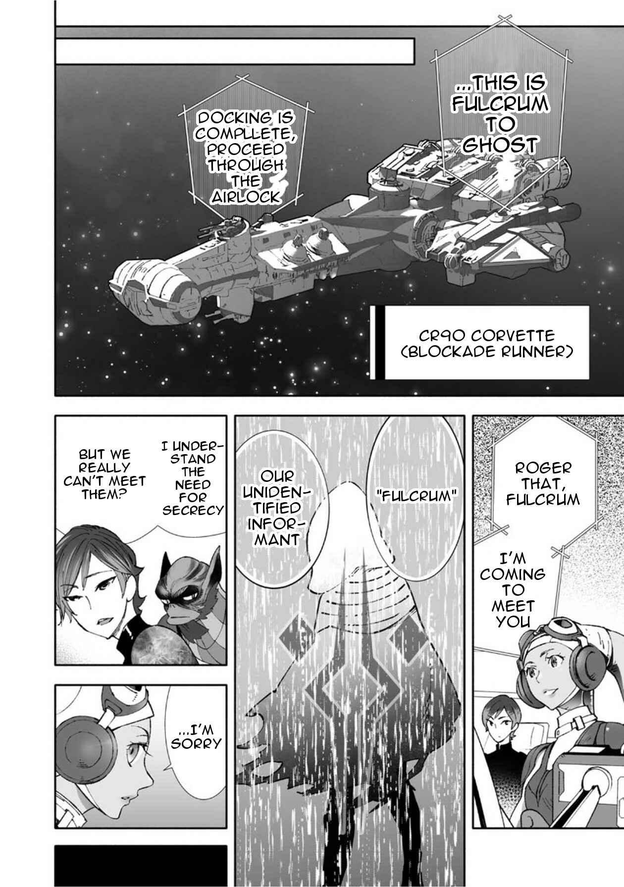 Page 16 Chapter 9 STAR WARS Rebels