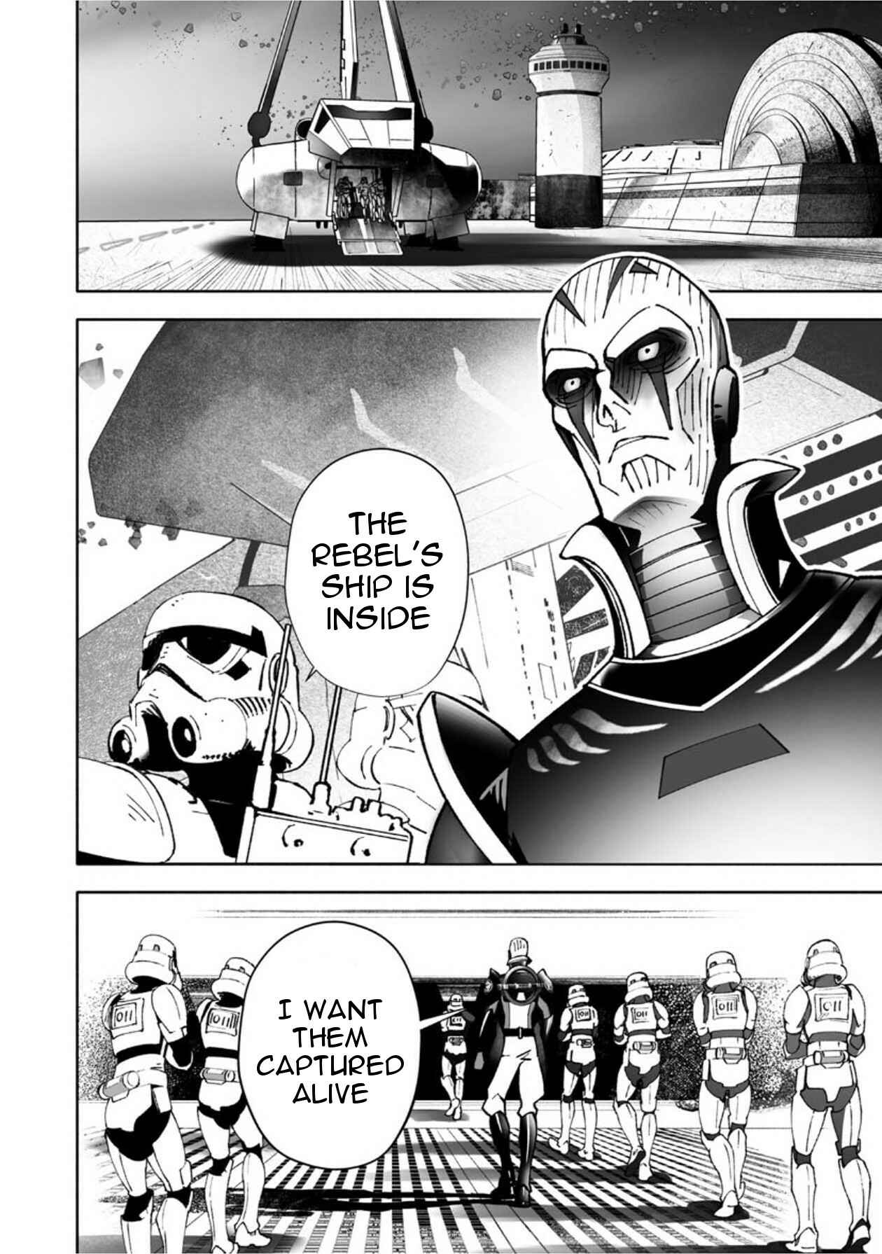 Page 18 Chapter 9 STAR WARS Rebels