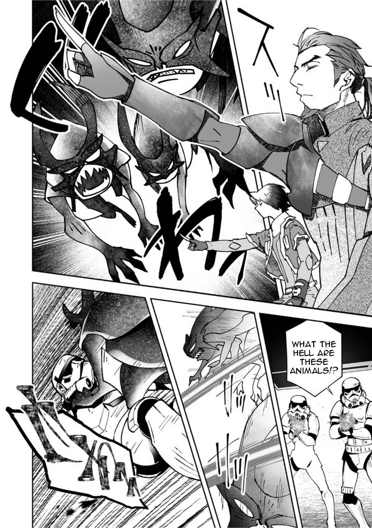Page 20 Chapter 9 STAR WARS Rebels