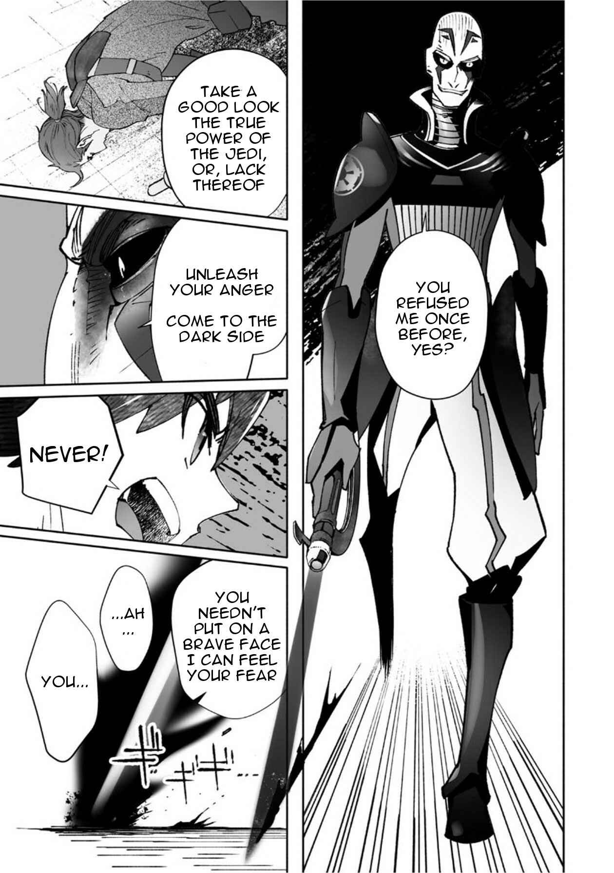Page 27 Chapter 9 STAR WARS Rebels