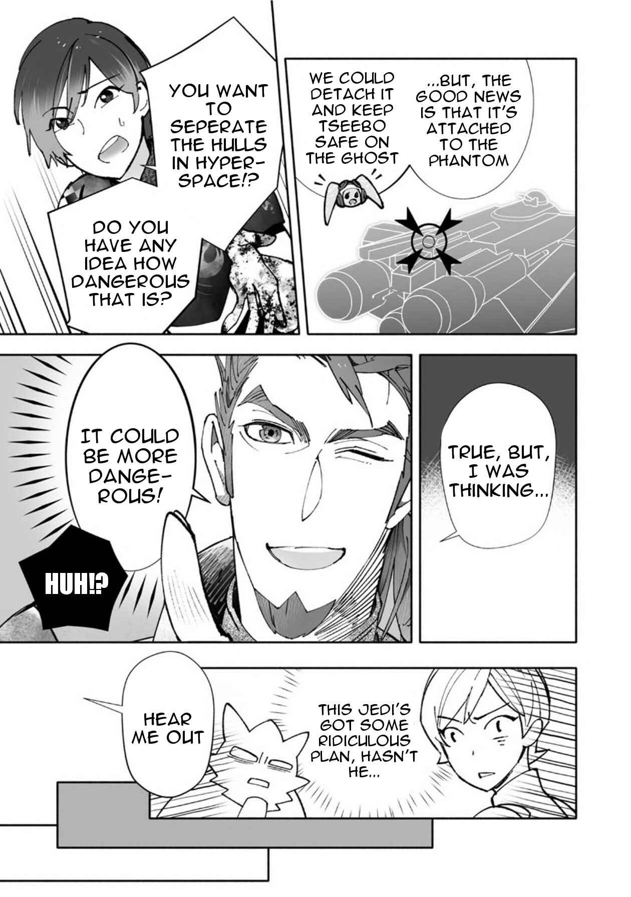 Page 3 Chapter 9 STAR WARS Rebels