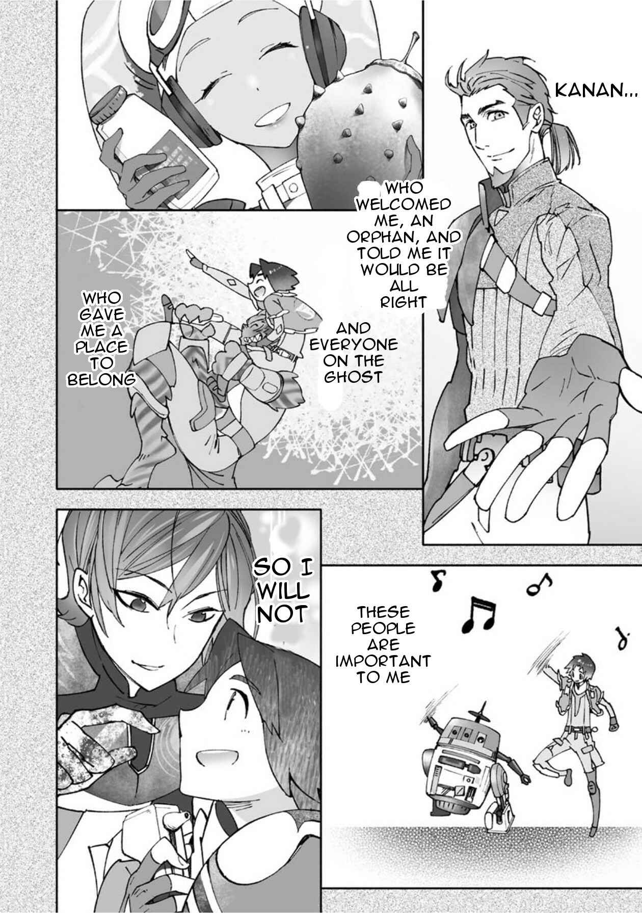 Page 30 Chapter 9 STAR WARS Rebels