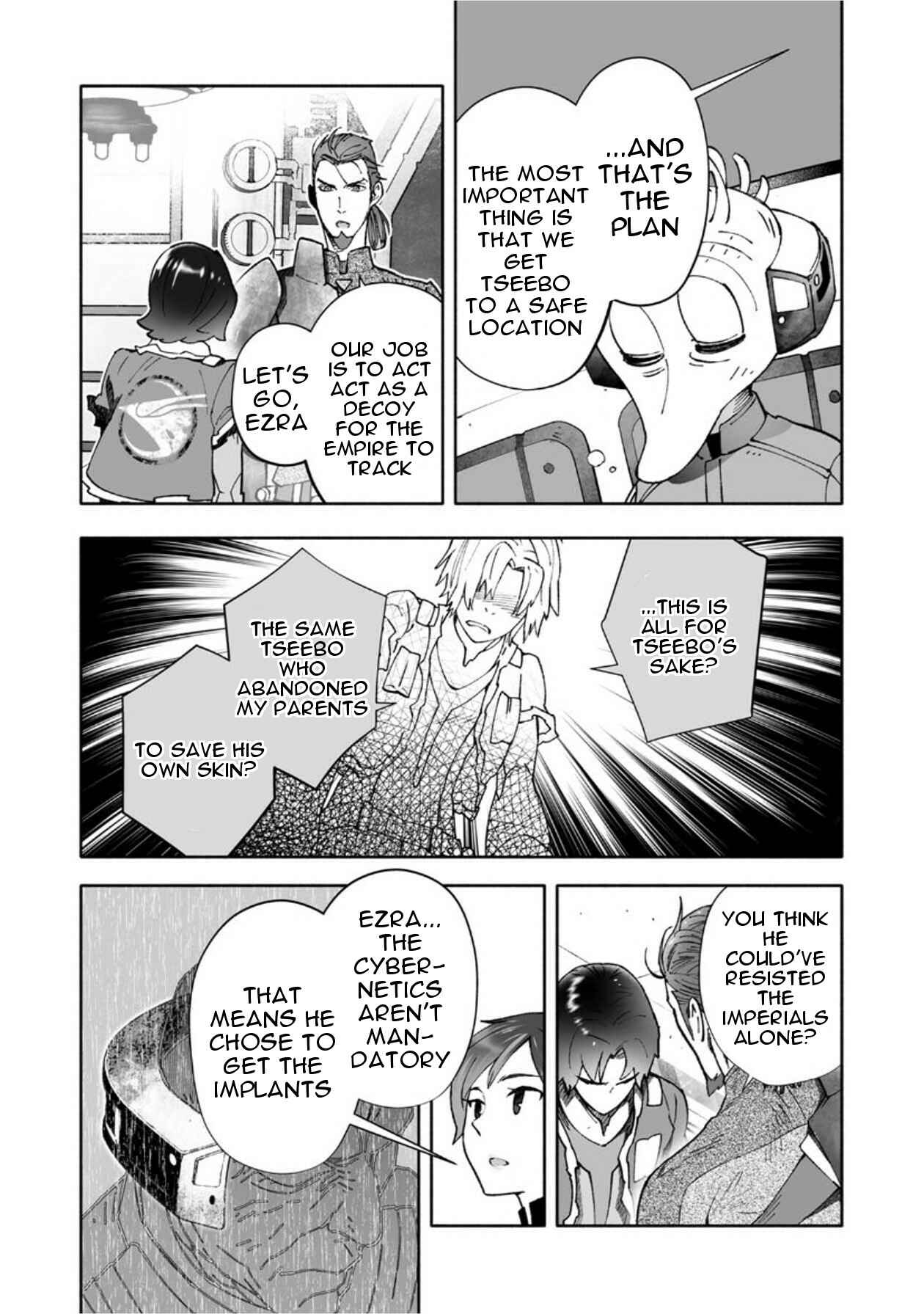 Page 4 Chapter 9 STAR WARS Rebels