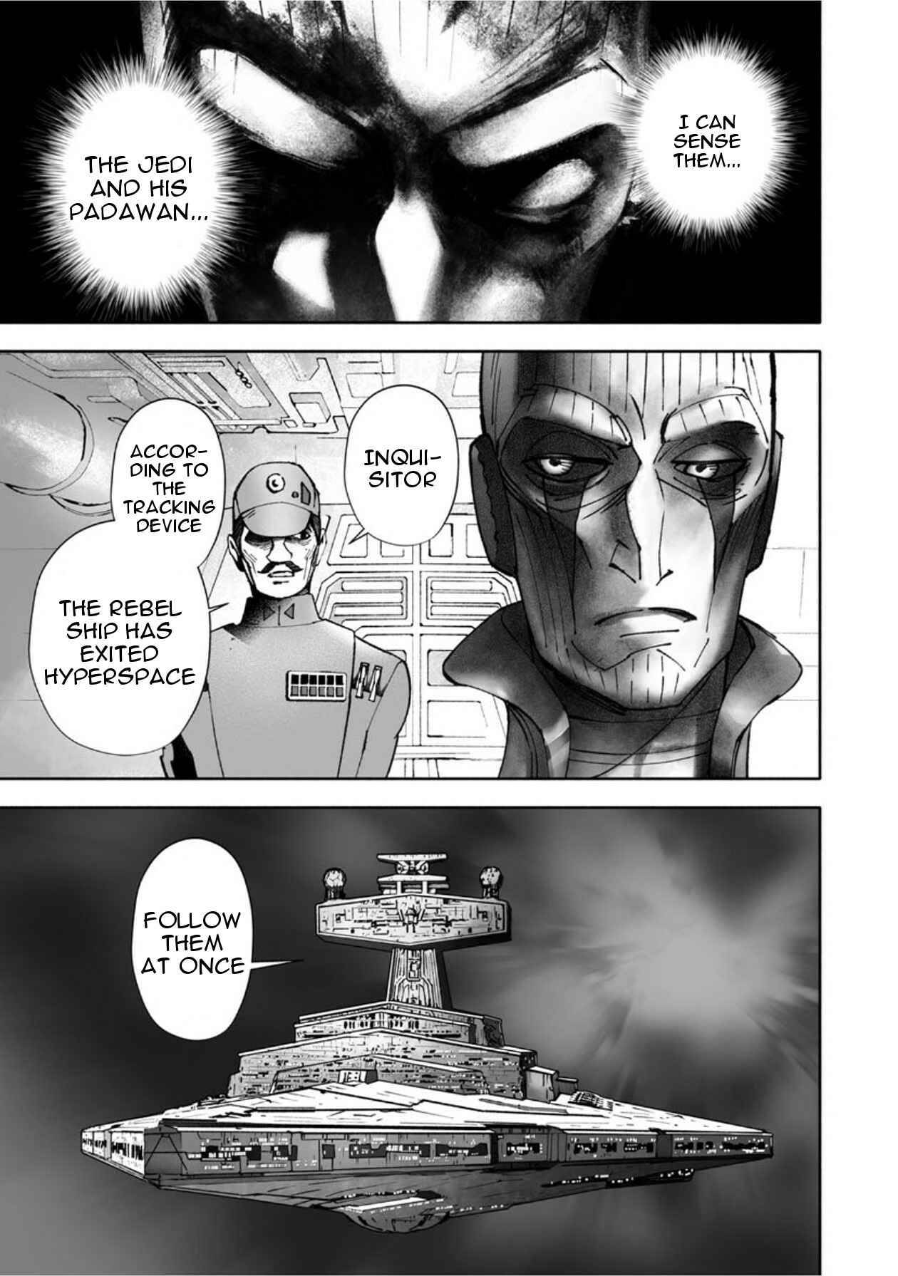 Page 7 Chapter 9 STAR WARS Rebels