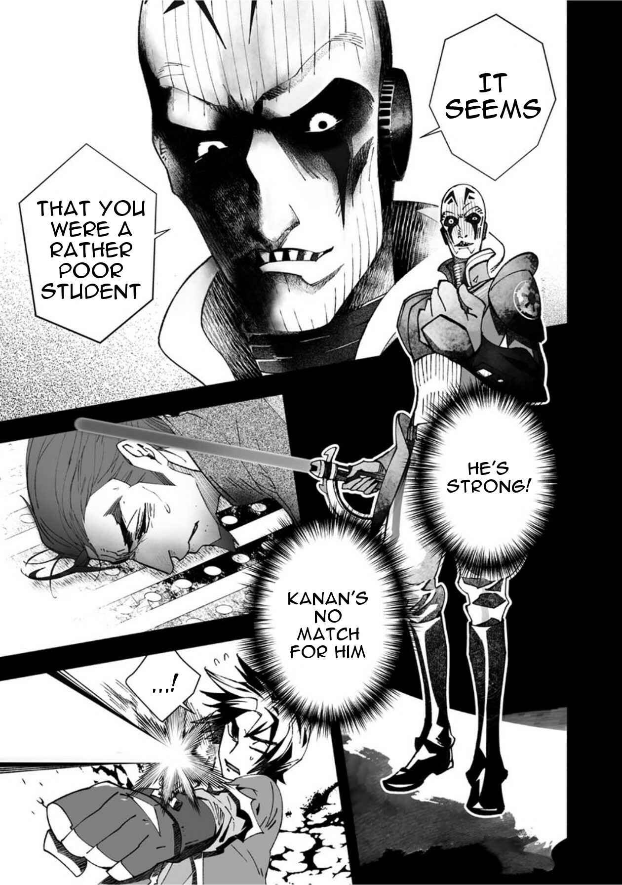 Page 11 Chapter 5 STAR WARS Rebels