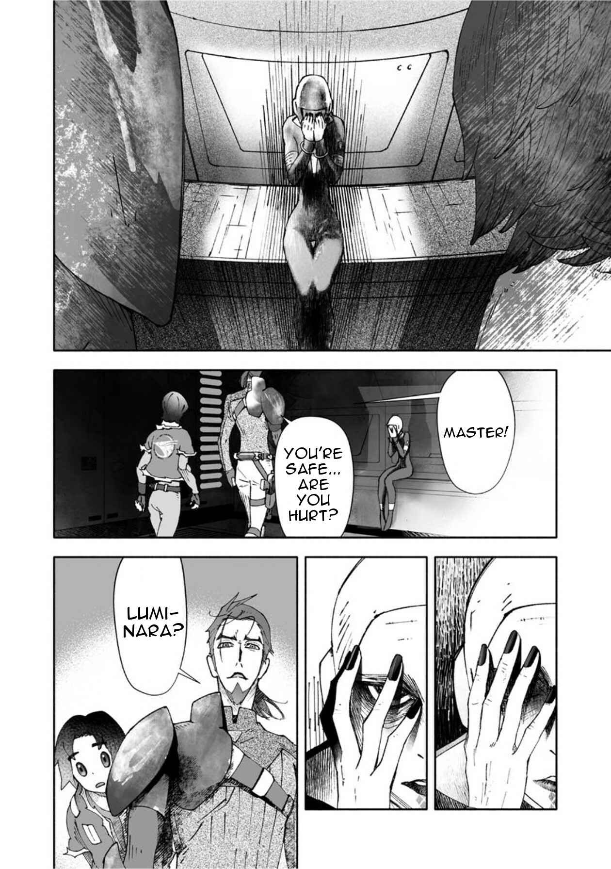 Page 2 Chapter 5 STAR WARS Rebels