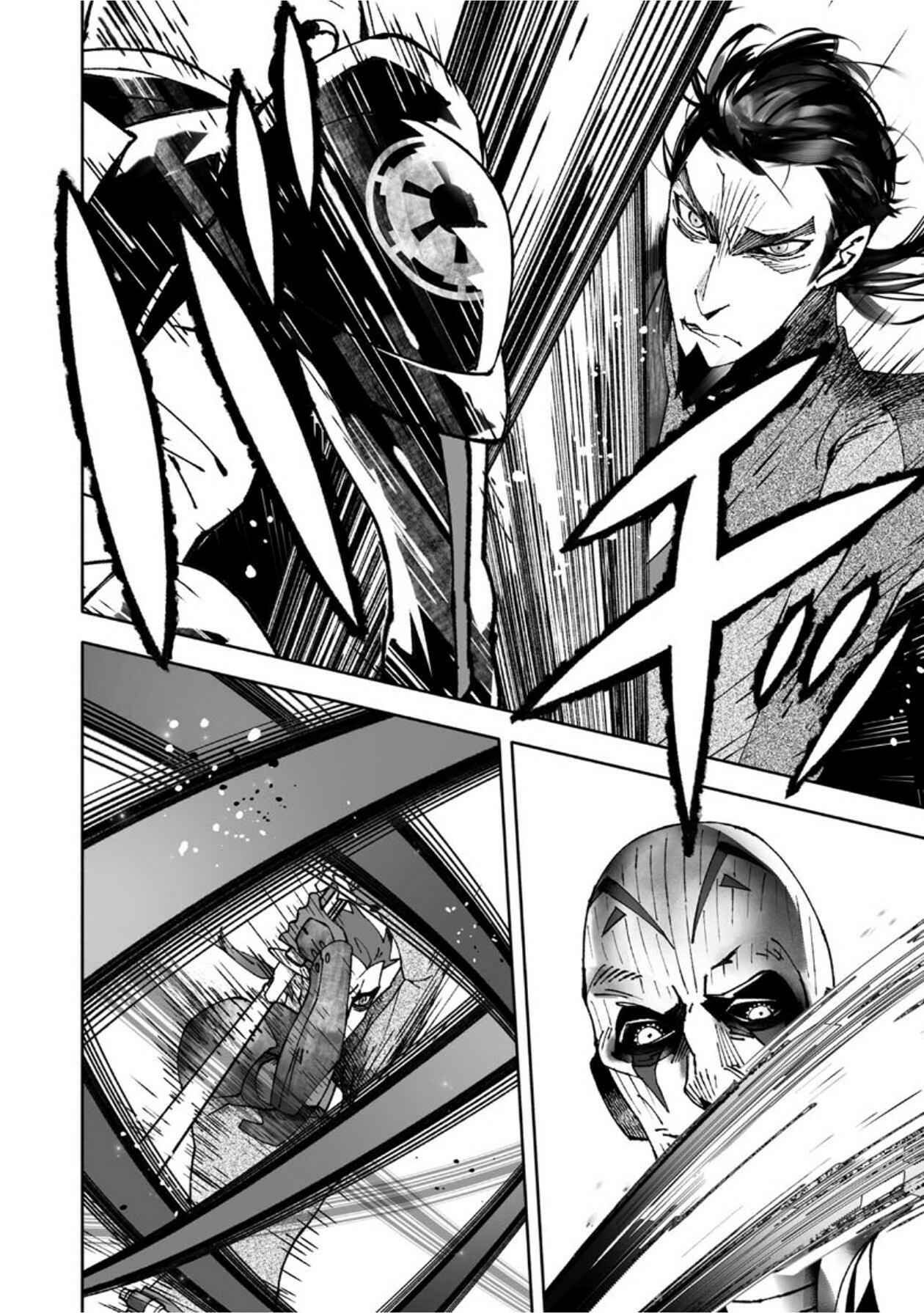 Page 8 Chapter 5 STAR WARS Rebels