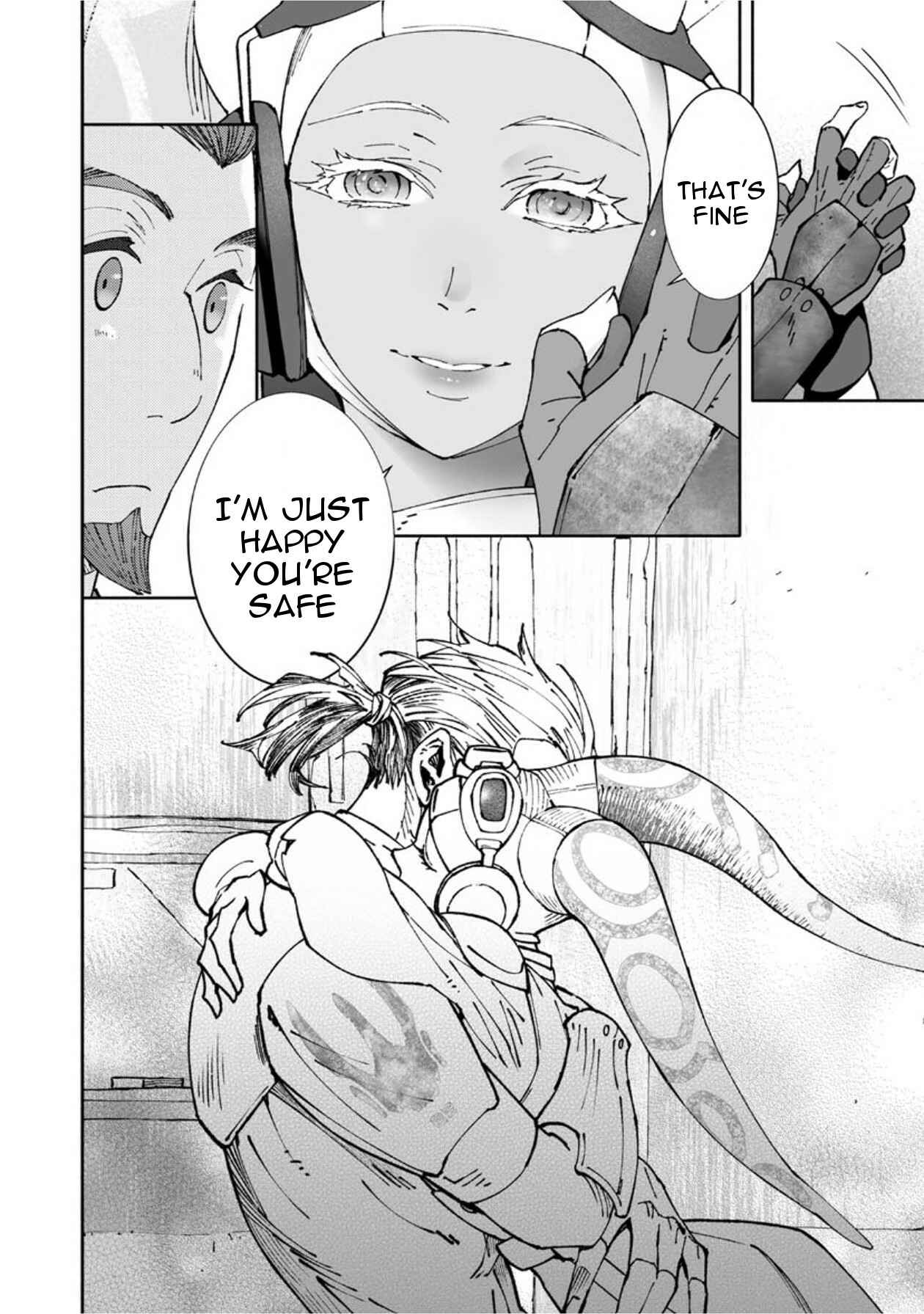 Page 15 Chapter 15 STAR WARS Rebels
