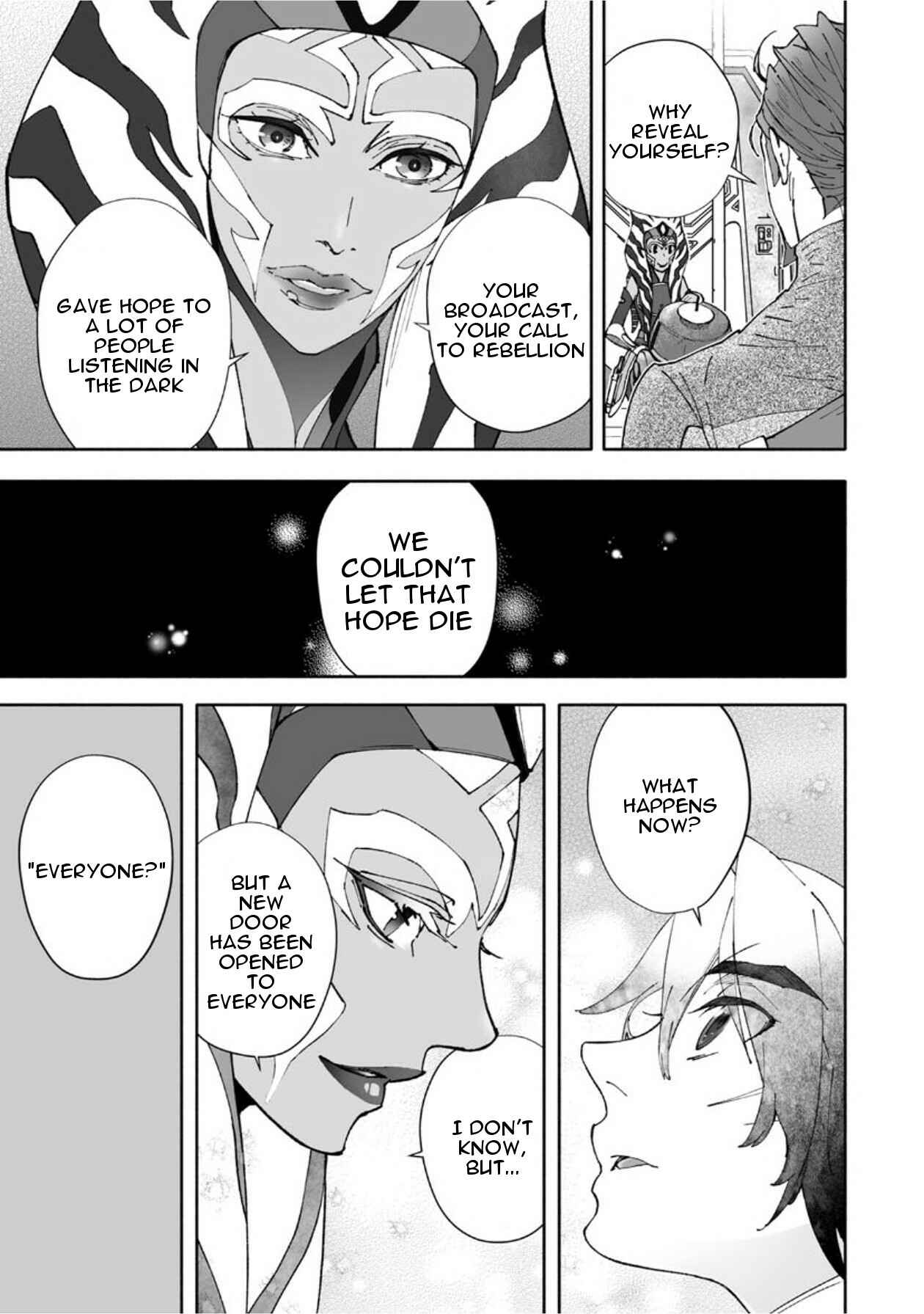 Page 20 Chapter 15 STAR WARS Rebels