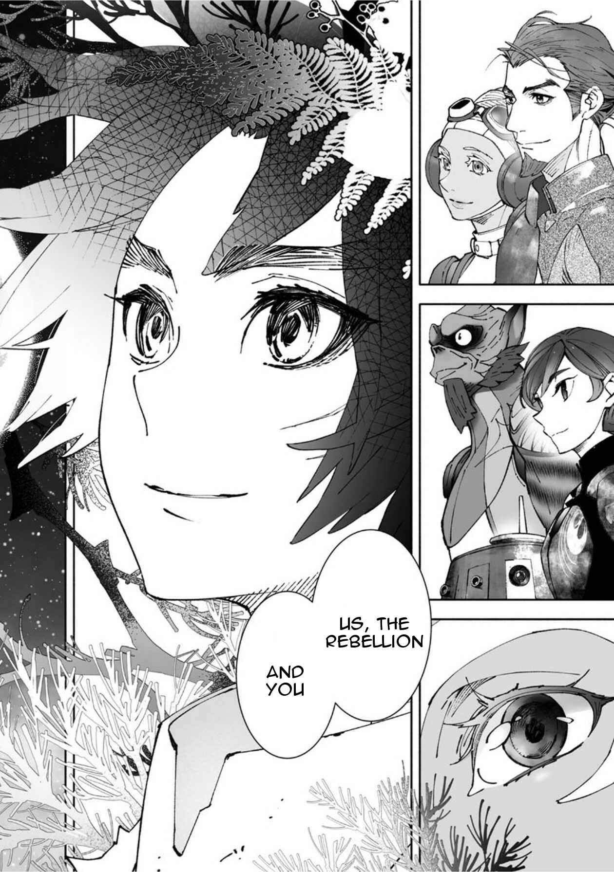 Page 21 Chapter 15 STAR WARS Rebels