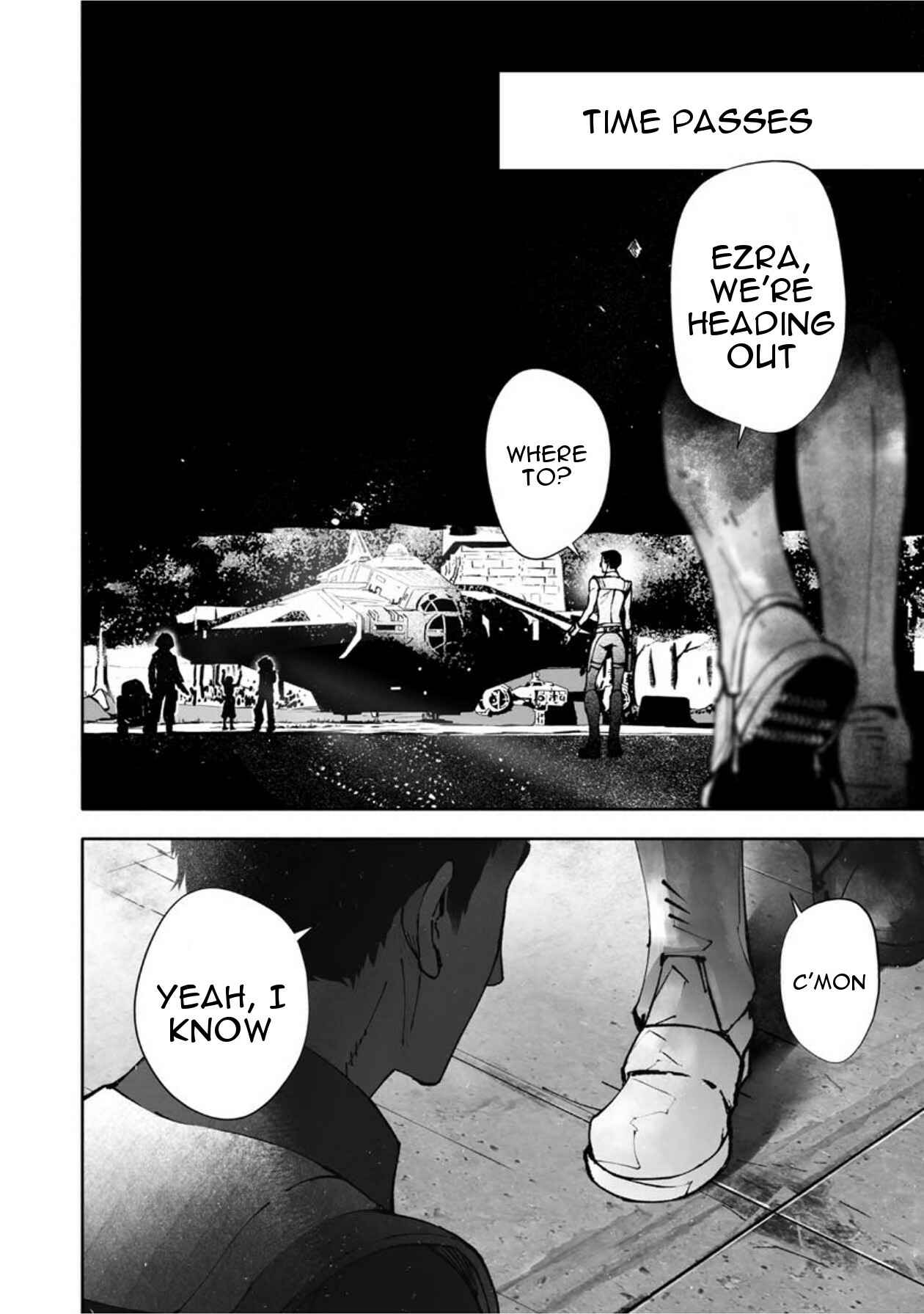 Page 28 Chapter 15 STAR WARS Rebels