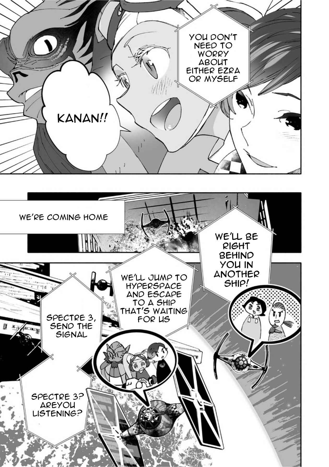 Page 5 Chapter 15 STAR WARS Rebels