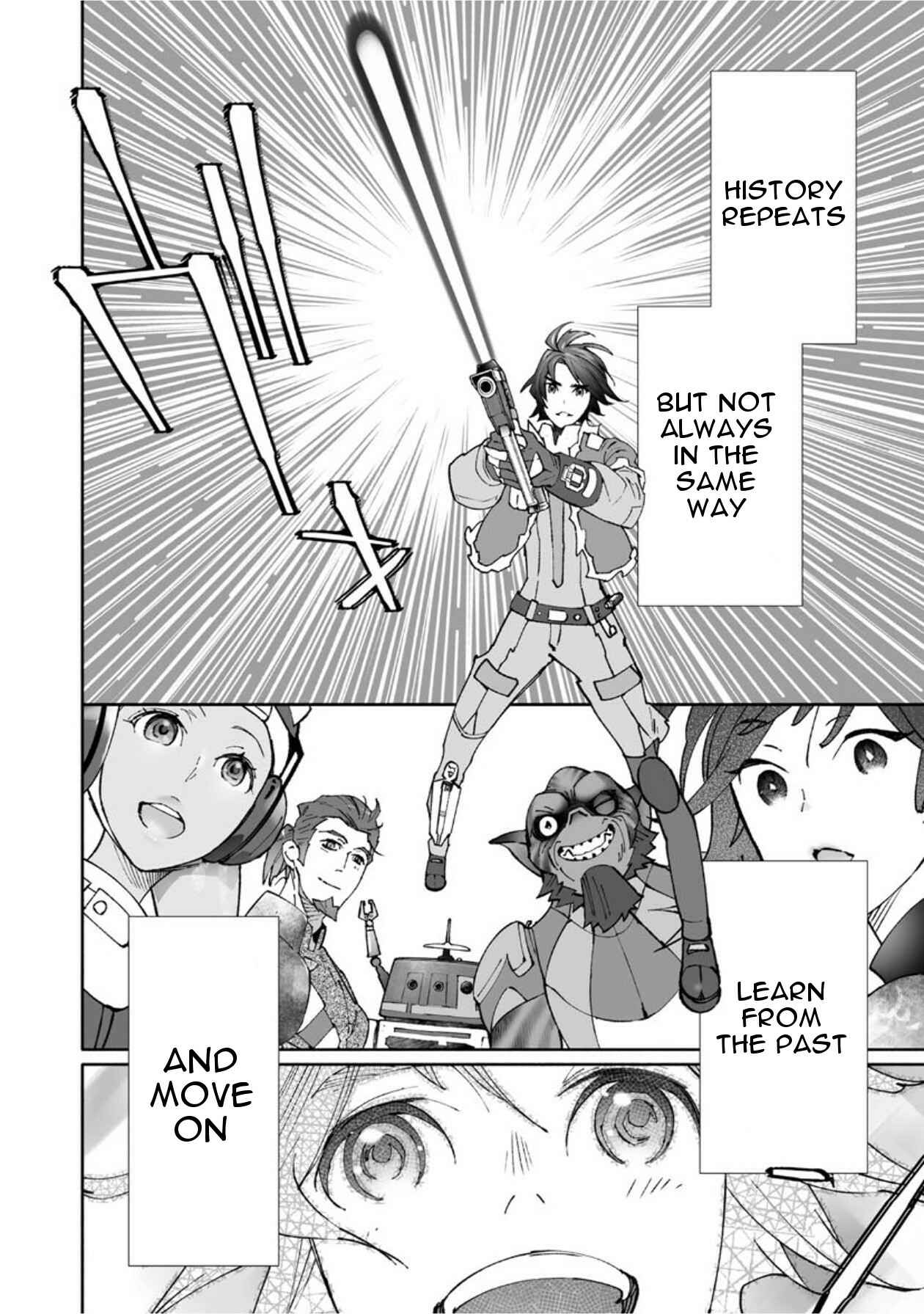 Page 14 Chapter 12 STAR WARS Rebels