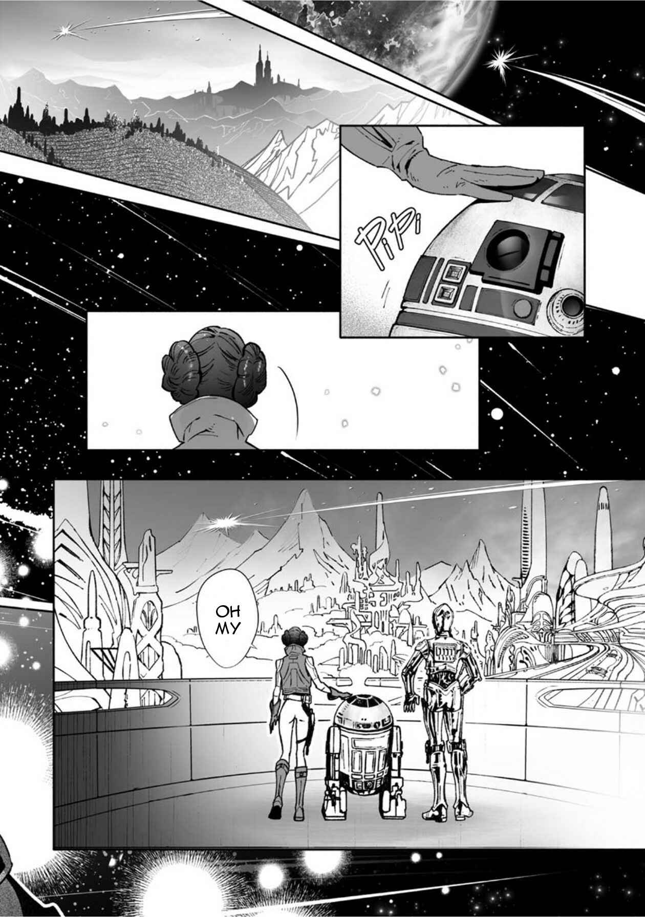 Page 16 Chapter 12 STAR WARS Rebels