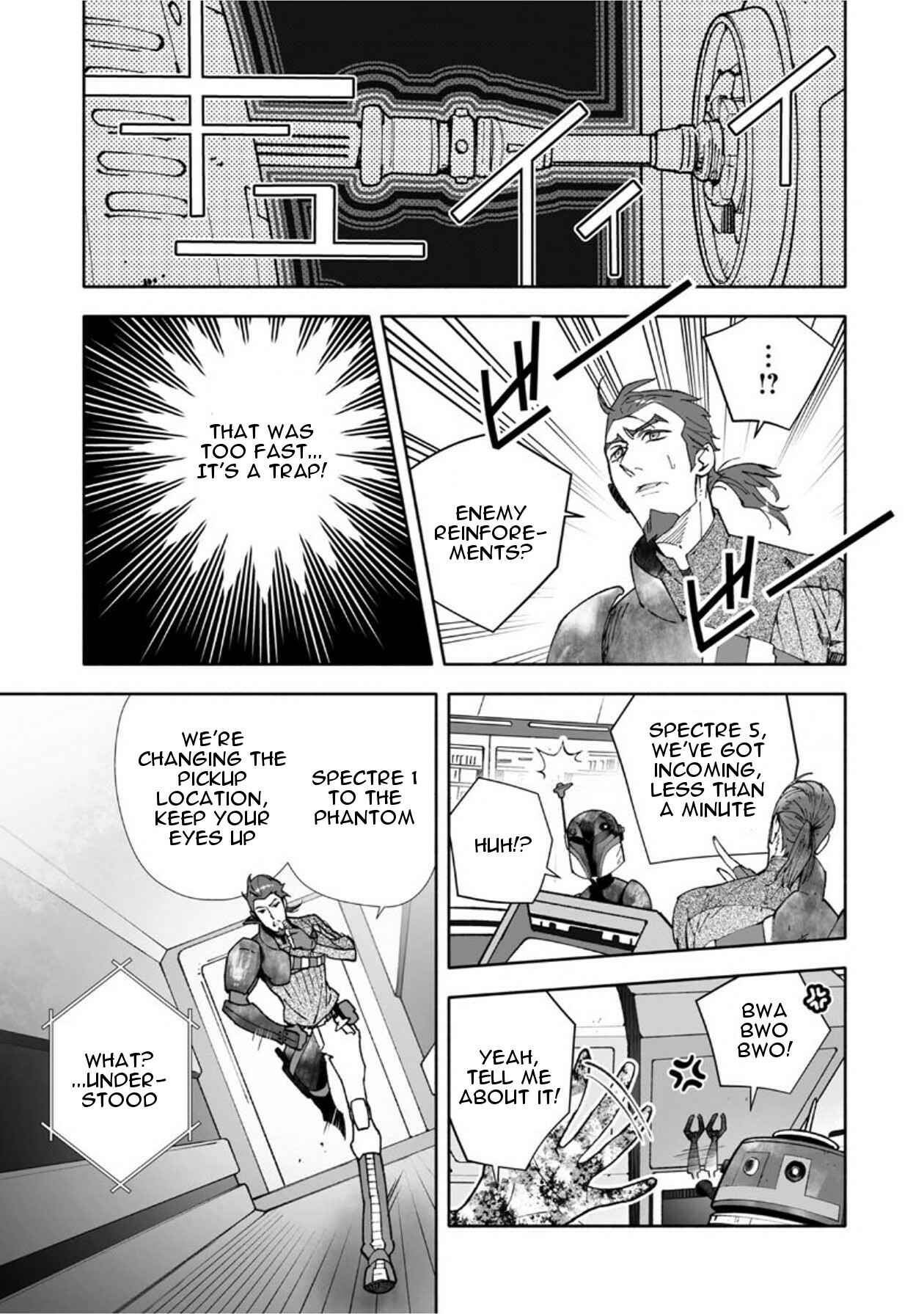 Page 17 Chapter 13 STAR WARS Rebels