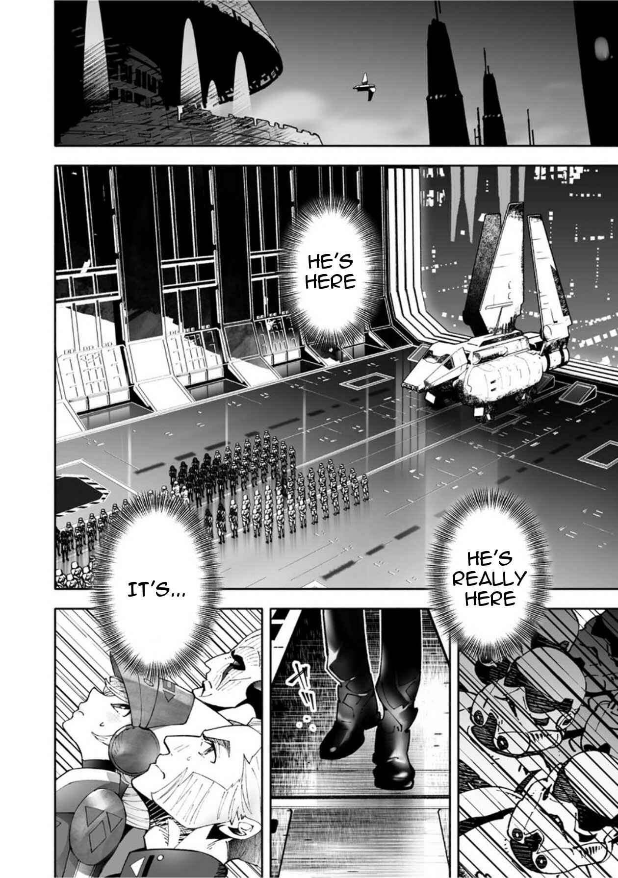 Page 2 Chapter 13 STAR WARS Rebels