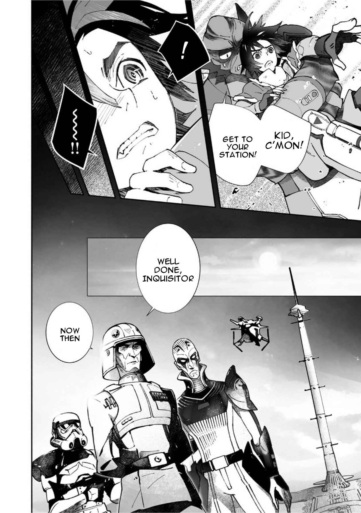 Page 24 Chapter 13 STAR WARS Rebels