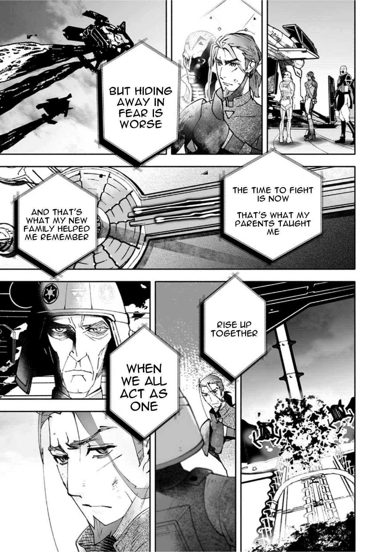 Page 27 Chapter 13 STAR WARS Rebels