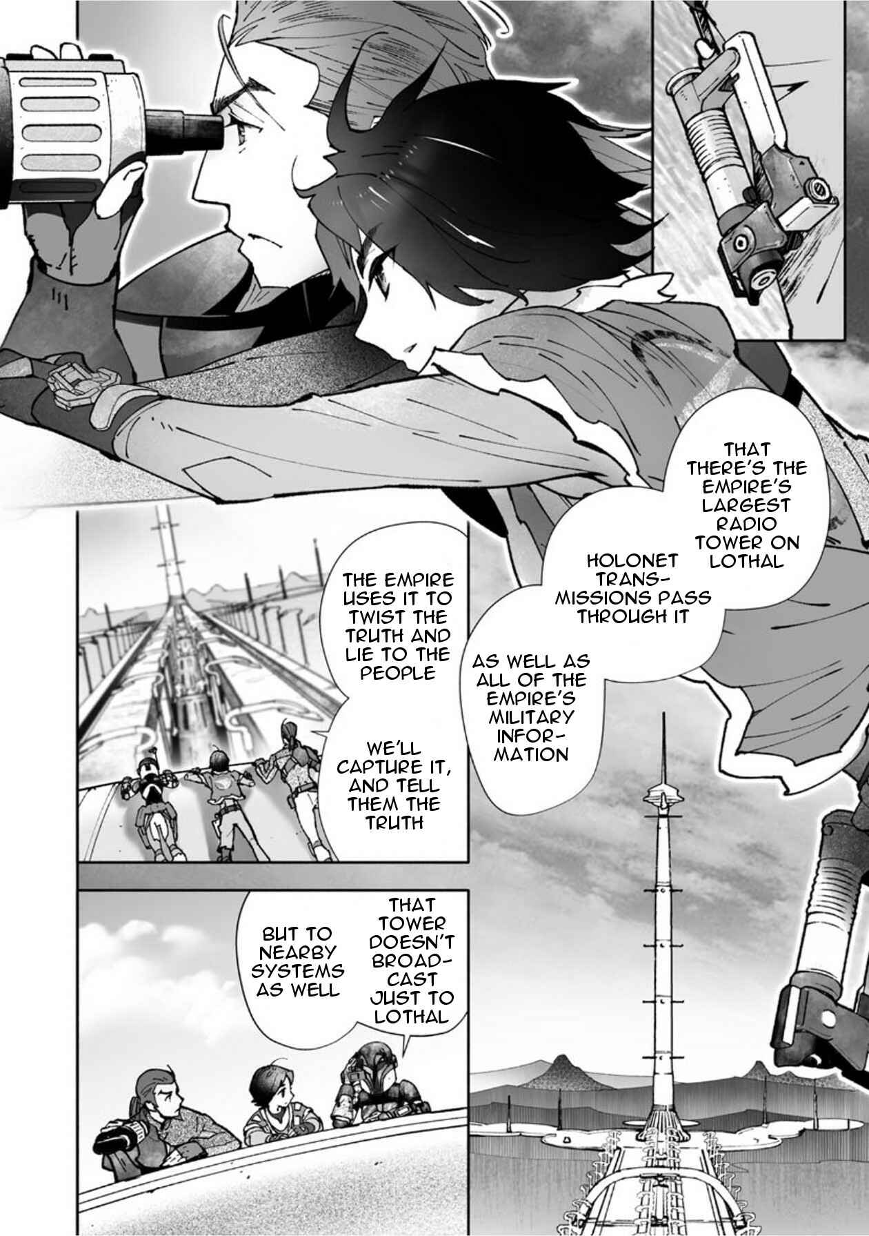 Page 6 Chapter 13 STAR WARS Rebels