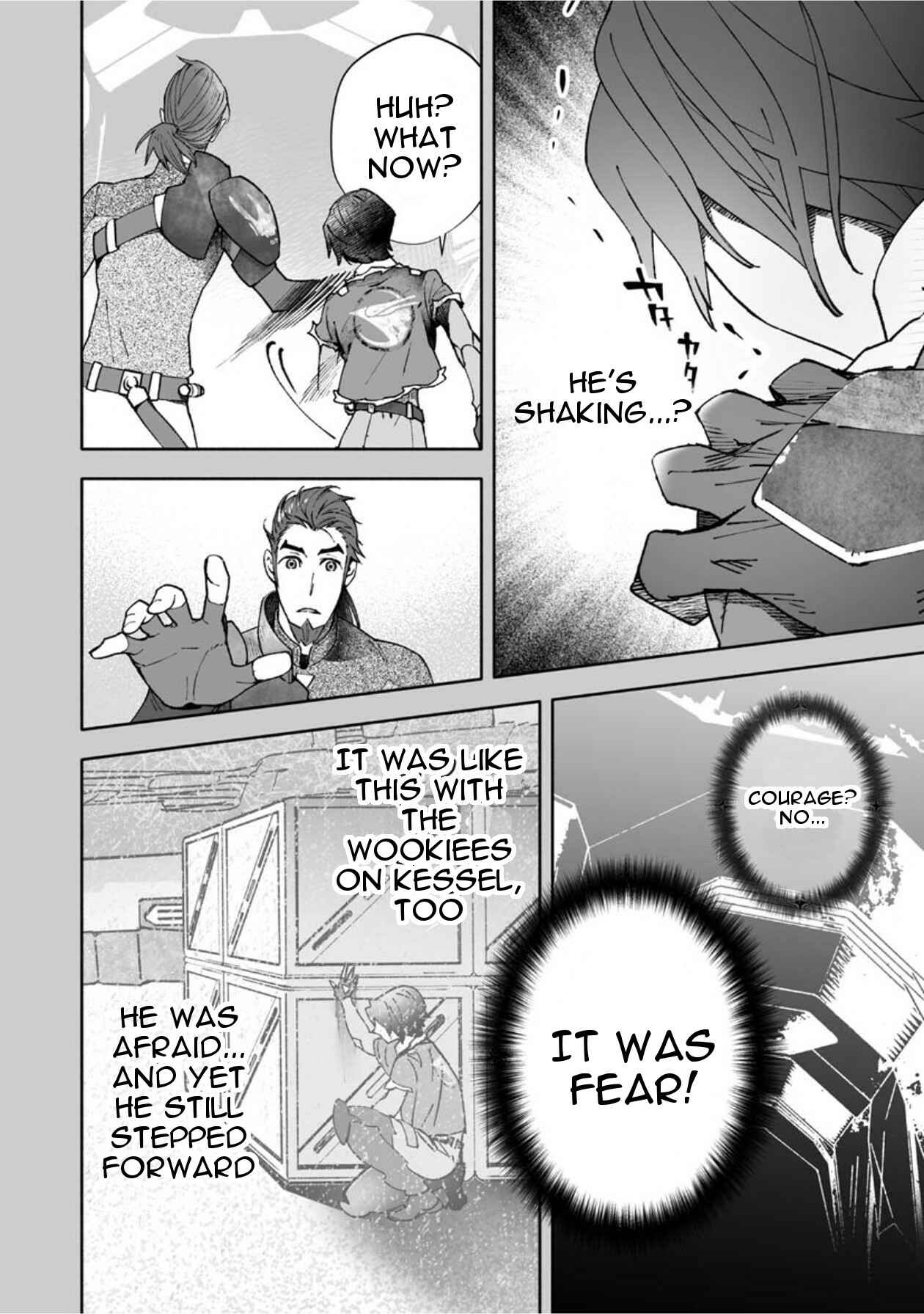 Page 10 Chapter 6 STAR WARS Rebels