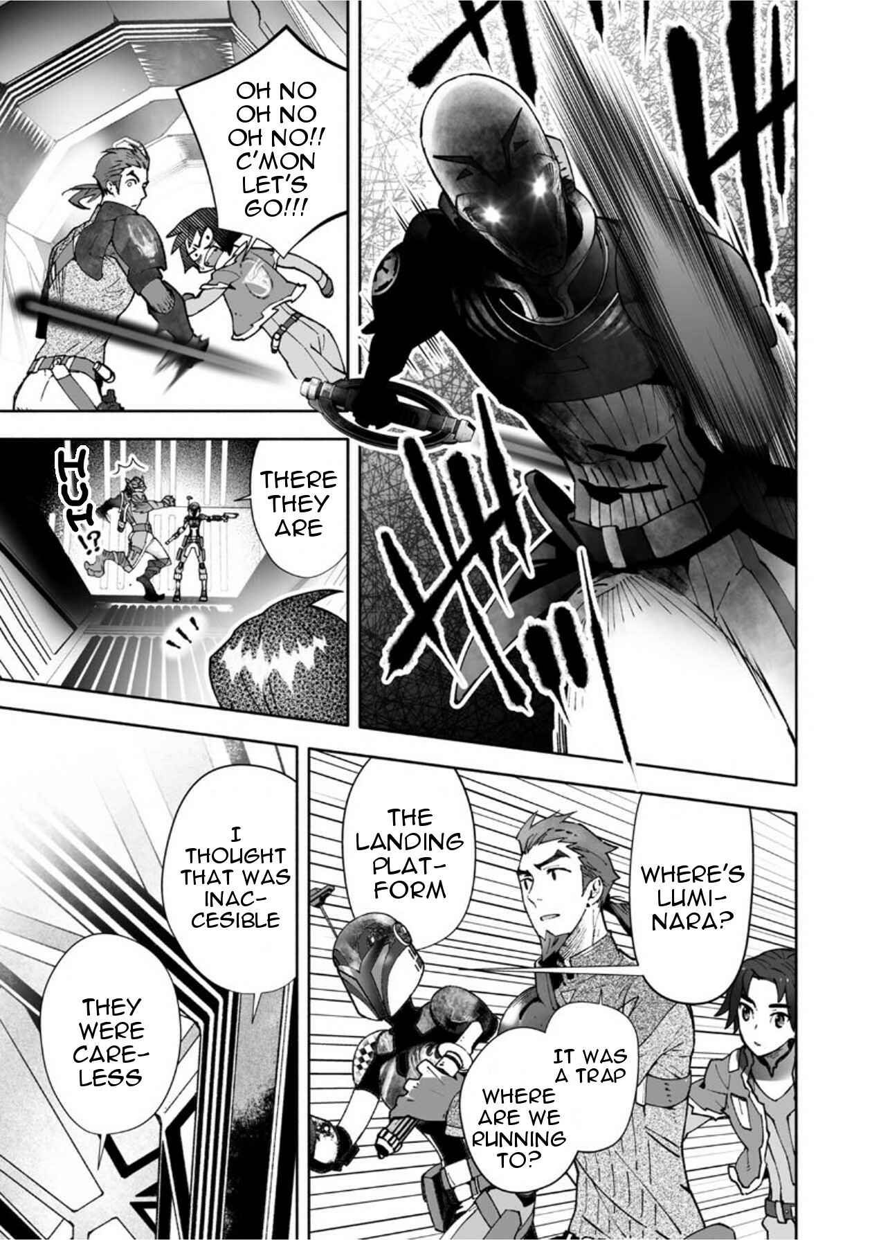 Page 13 Chapter 6 STAR WARS Rebels