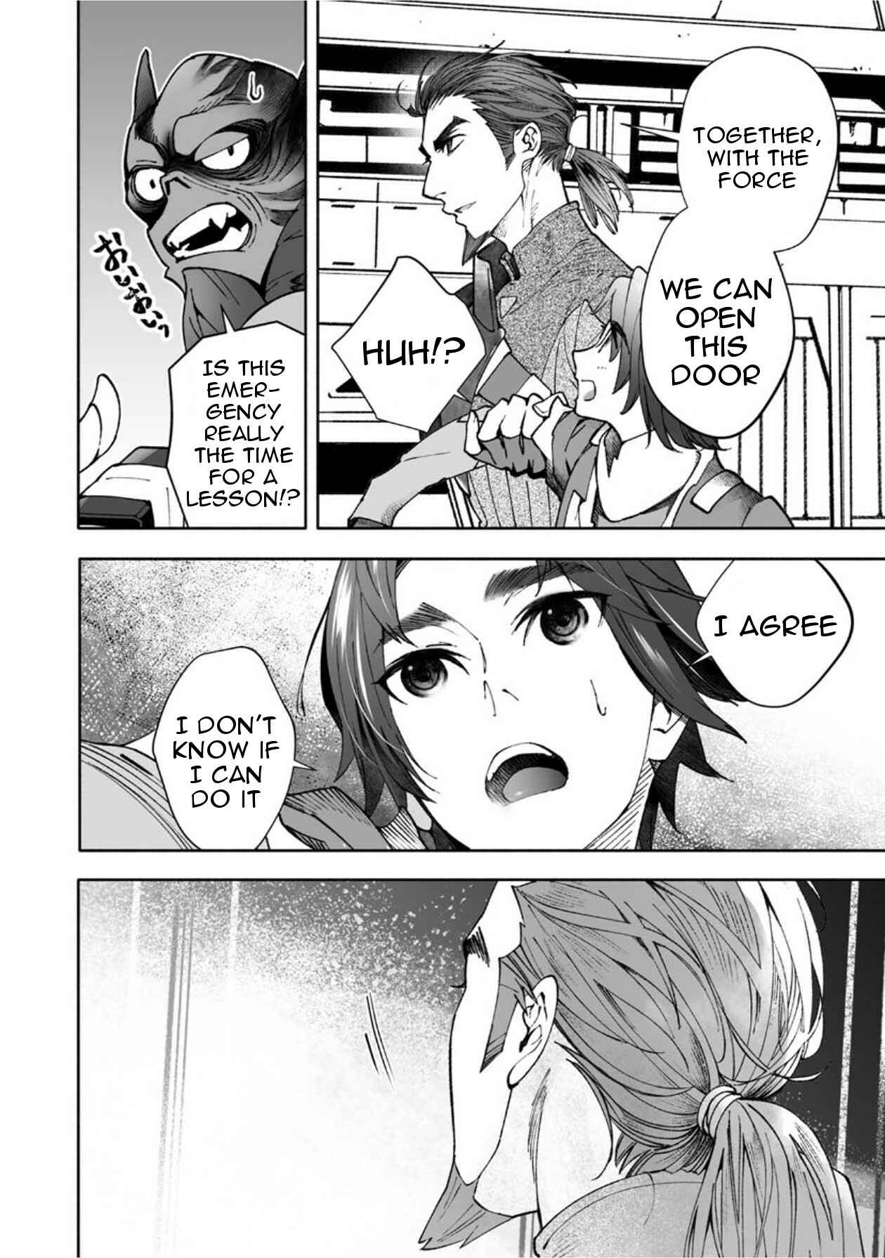 Page 16 Chapter 6 STAR WARS Rebels
