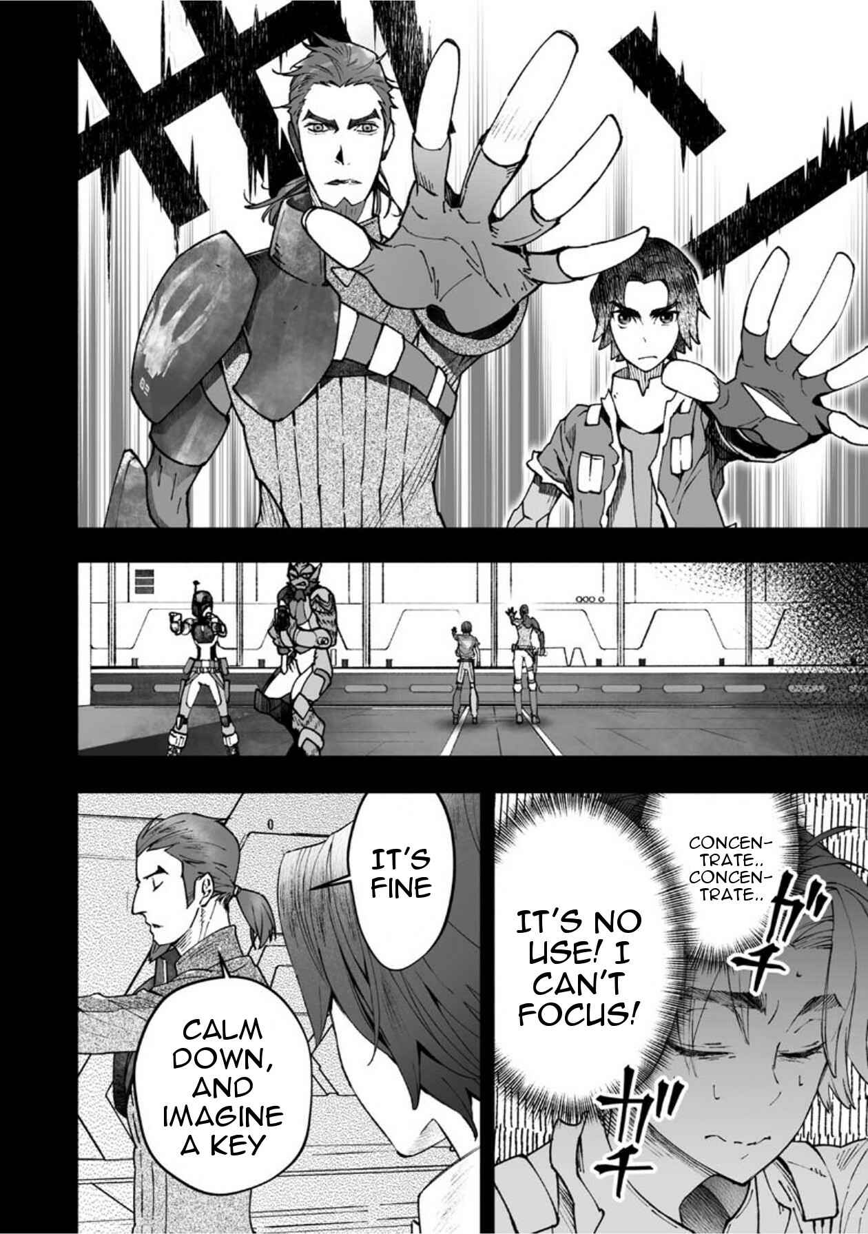 Page 18 Chapter 6 STAR WARS Rebels