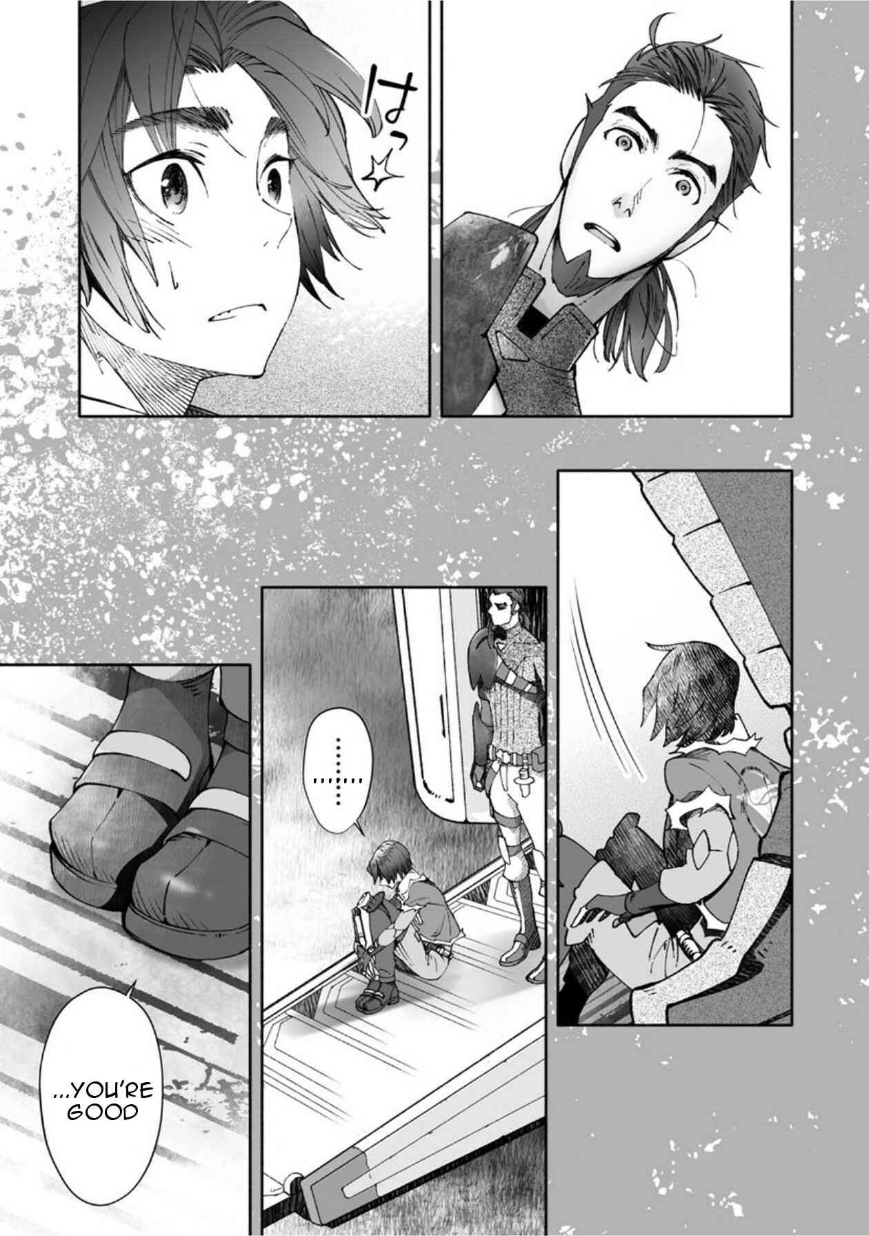 Page 27 Chapter 6 STAR WARS Rebels